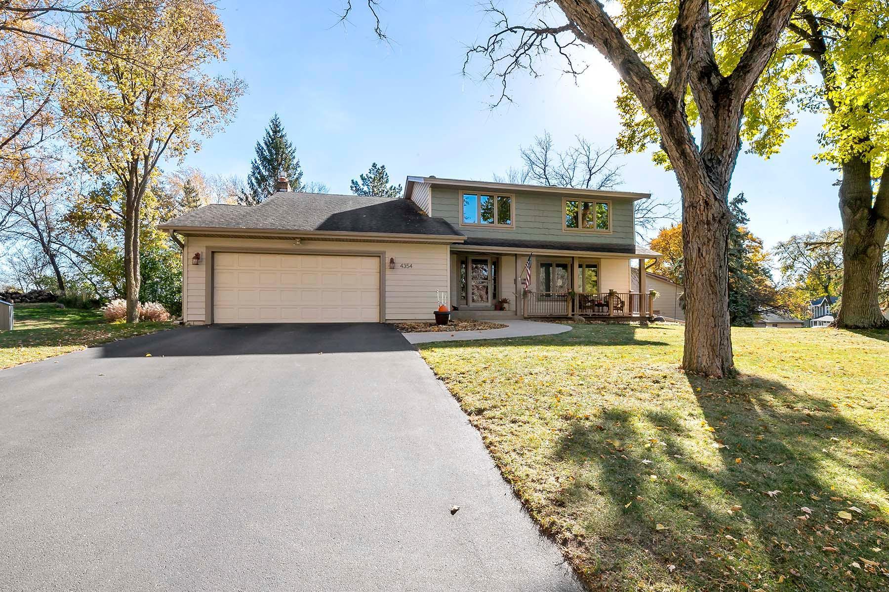 View of Residential at 4354 Metcalf Drive, Eagan MN 55122, Eagan - Mike Wilen | Minnesota Team Real Estate