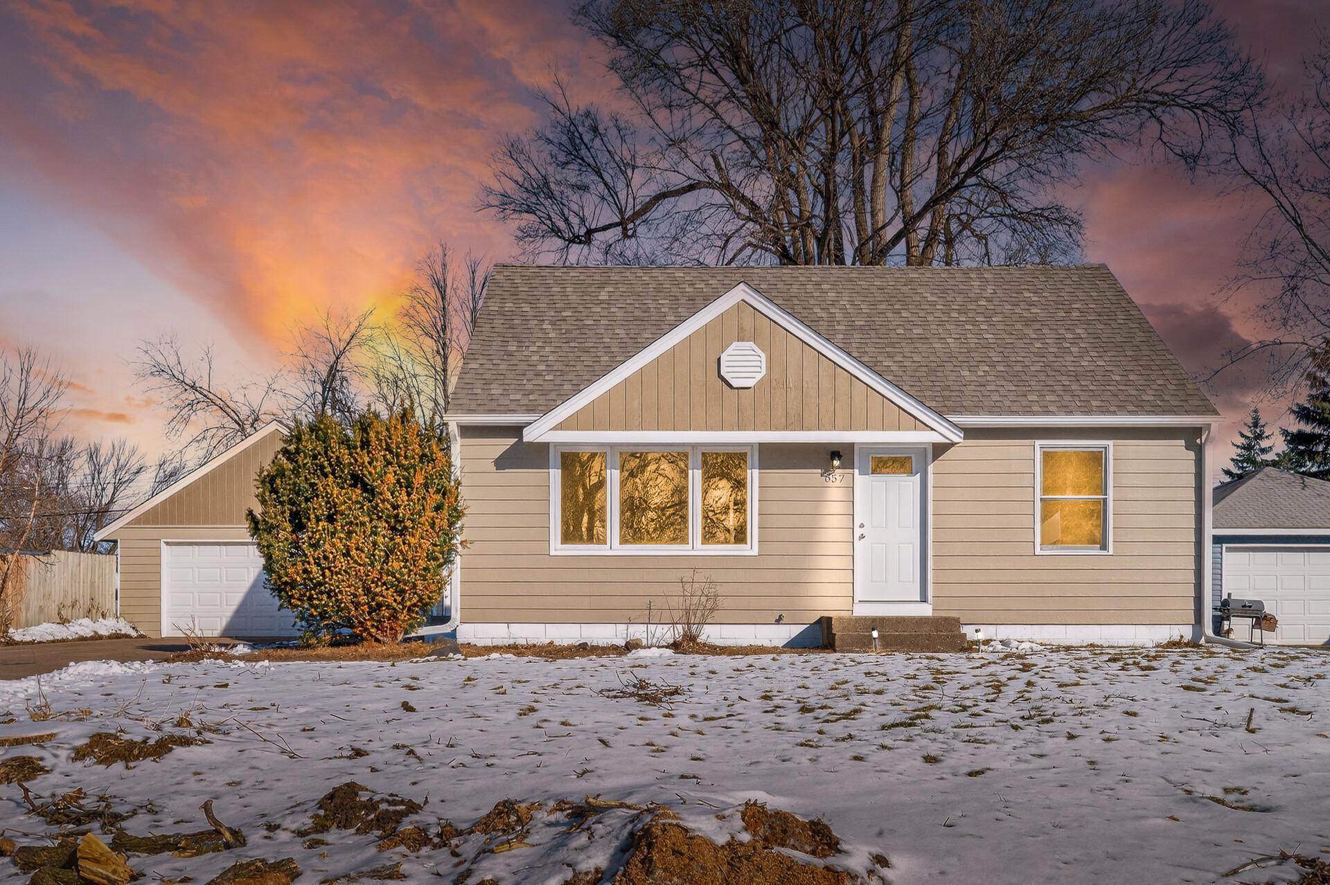 View of Residential at 657 79th Avenue, Spring Lake Park MN 55432, Spring Lake Park - Mike Wilen | Minnesota Team Real Estate