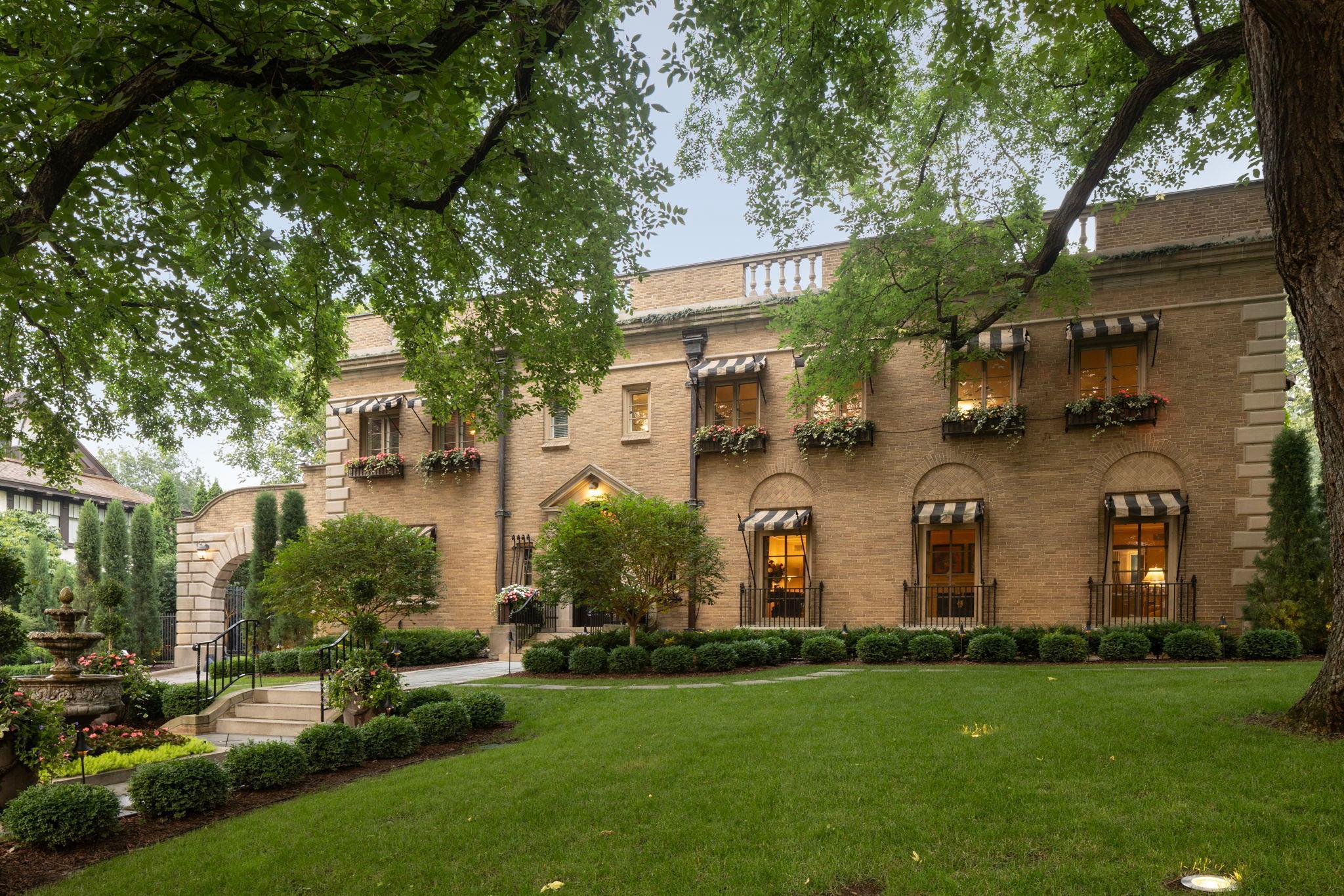 View of Residential at 4415 Lake Harriet Parkway, Minneapolis MN 55419, Minneapolis - Mike Wilen | Minnesota Team Real Estate