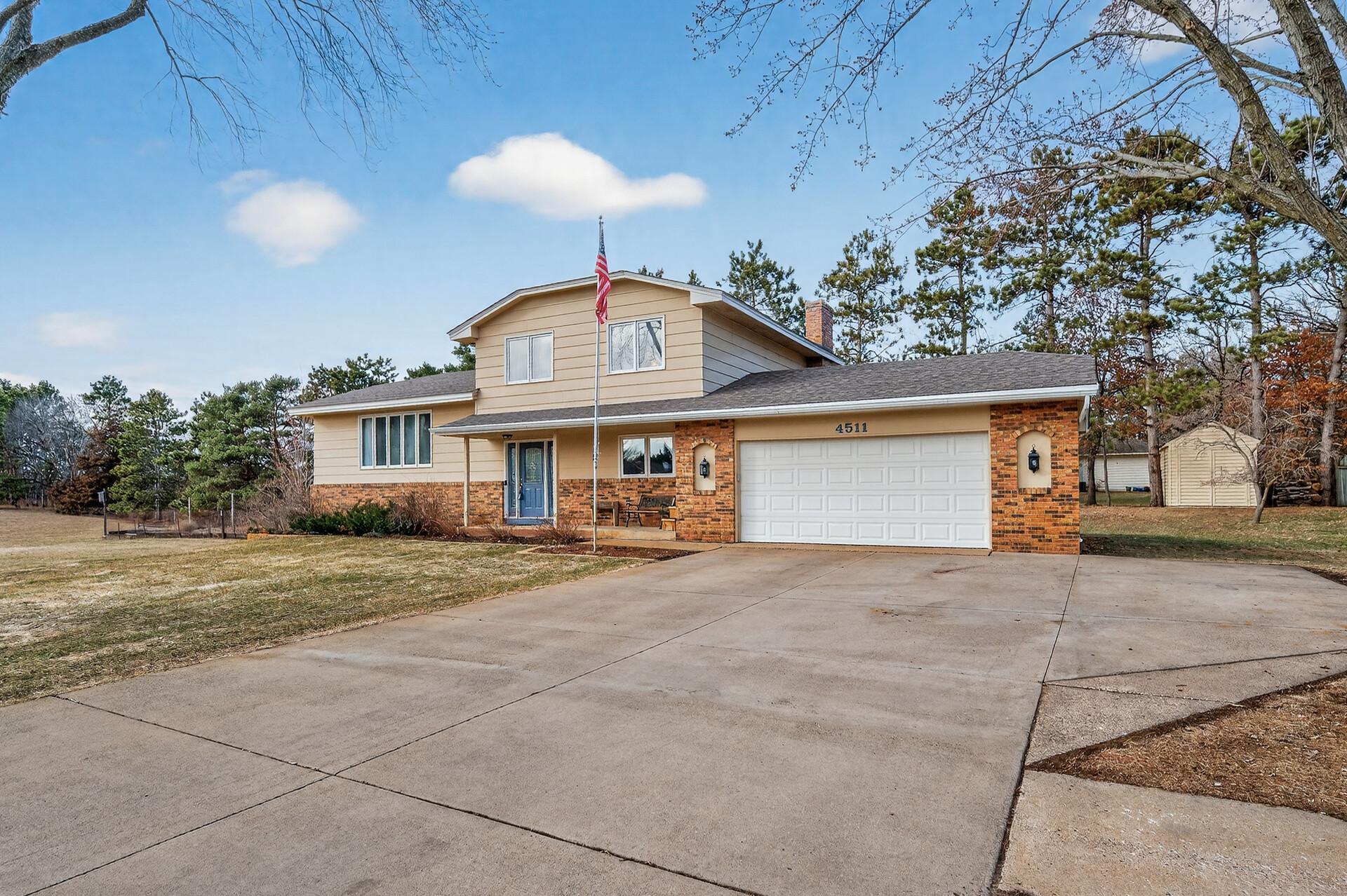 View of Residential at 4511 148th Lane, Andover MN 55304, Andover - Mike Wilen | Minnesota Team Real Estate