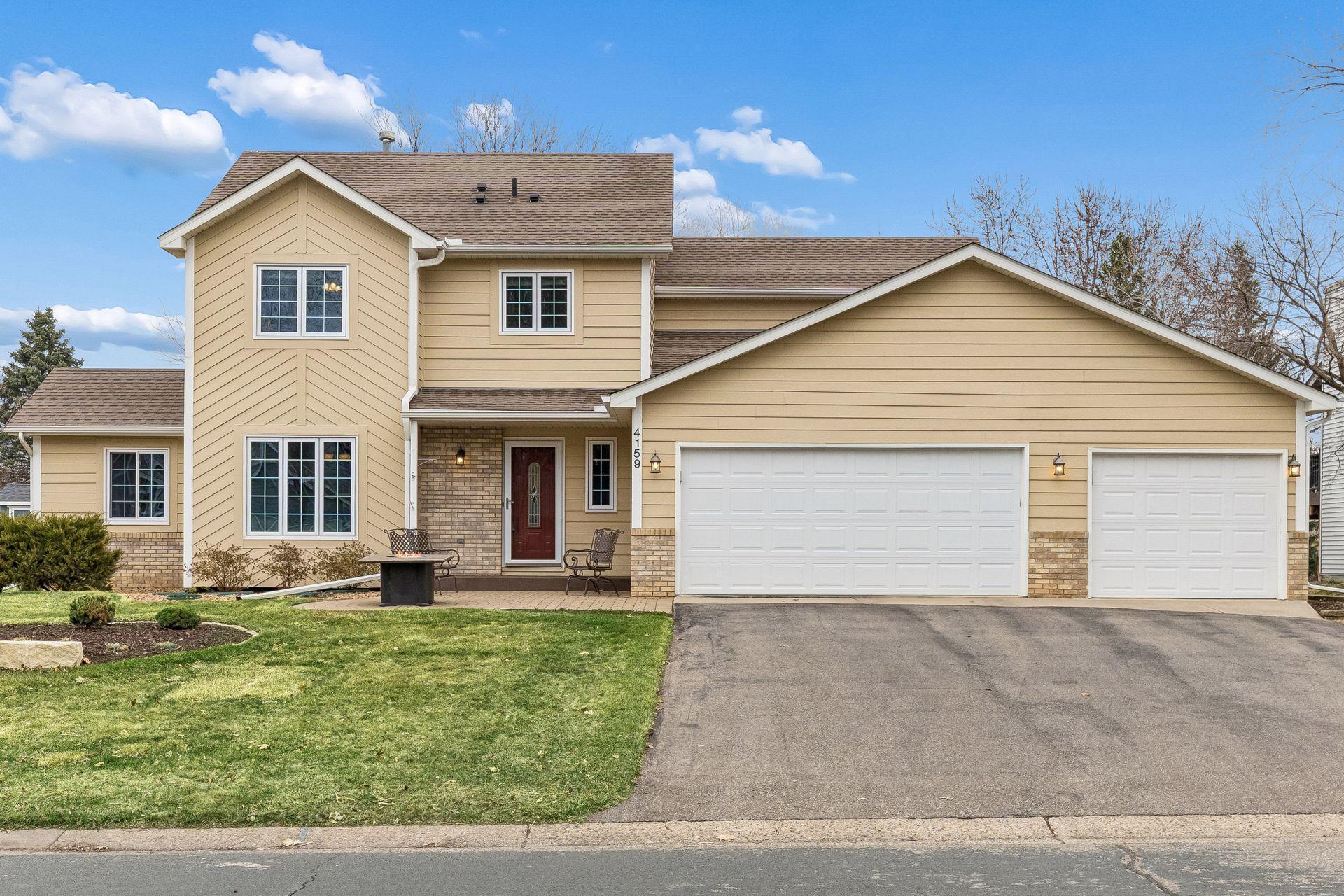 View of Residential at 4159 Pennsylvania Avenue, Eagan MN 55123, Eagan - Mike Wilen | Minnesota Team Real Estate