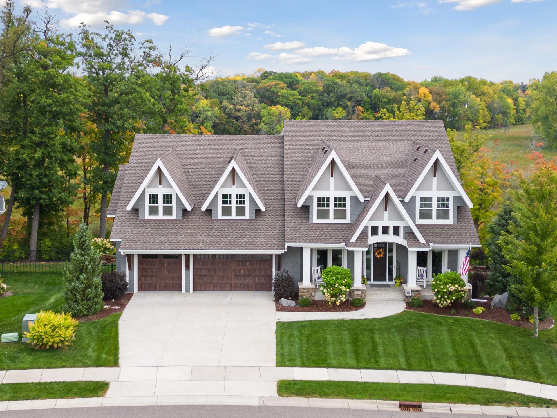 View of Residential at 726 Woodland Hill Court, Medina MN 55340, Medina - Mike Wilen | Minnesota Team Real Estate