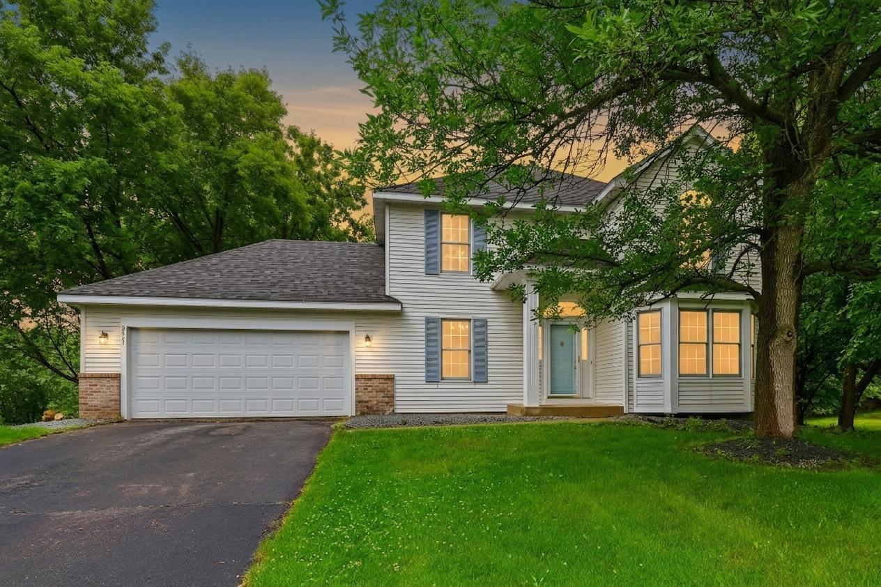 View of Residential at 6621 Arlington Court, Chanhassen MN 55317, Chanhassen - Mike Wilen | Minnesota Team Real Estate