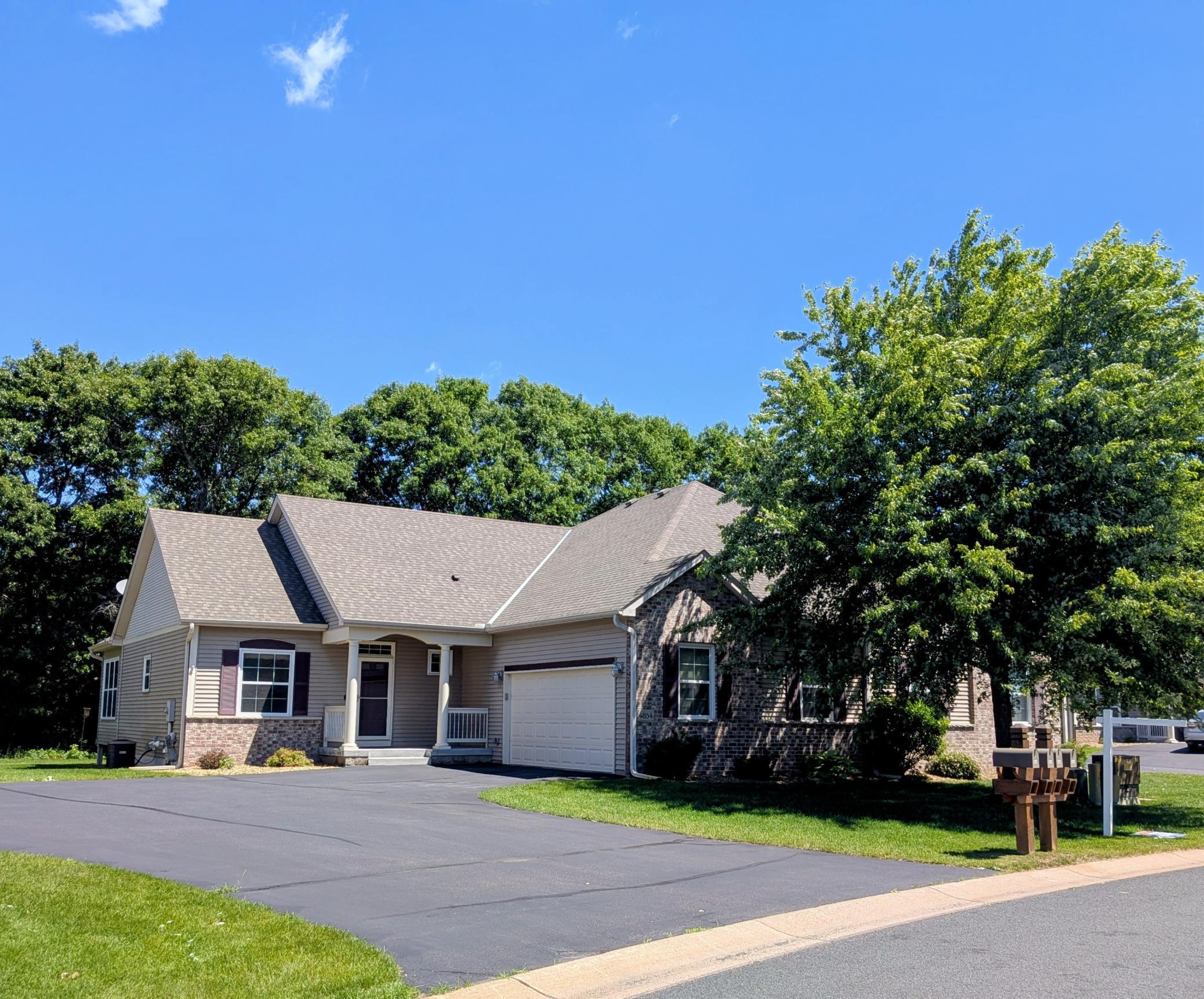 View of Residential at 4854 384th Trail, North Branch MN 55056, North Branch - Mike Wilen | Minnesota Team Real Estate