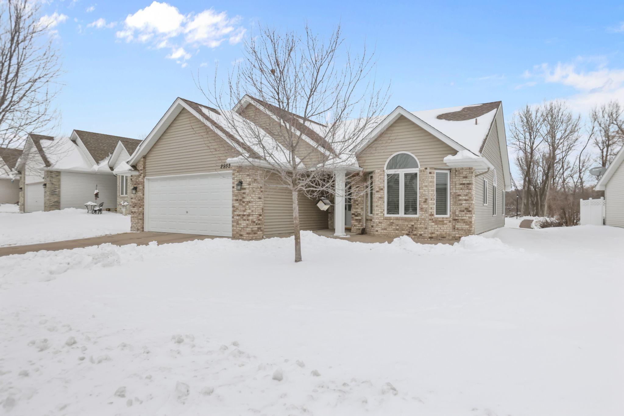 View of Residential at 2953 126 Lane, Coon Rapids MN 55448, Coon Rapids - Mike Wilen | Minnesota Team Real Estate