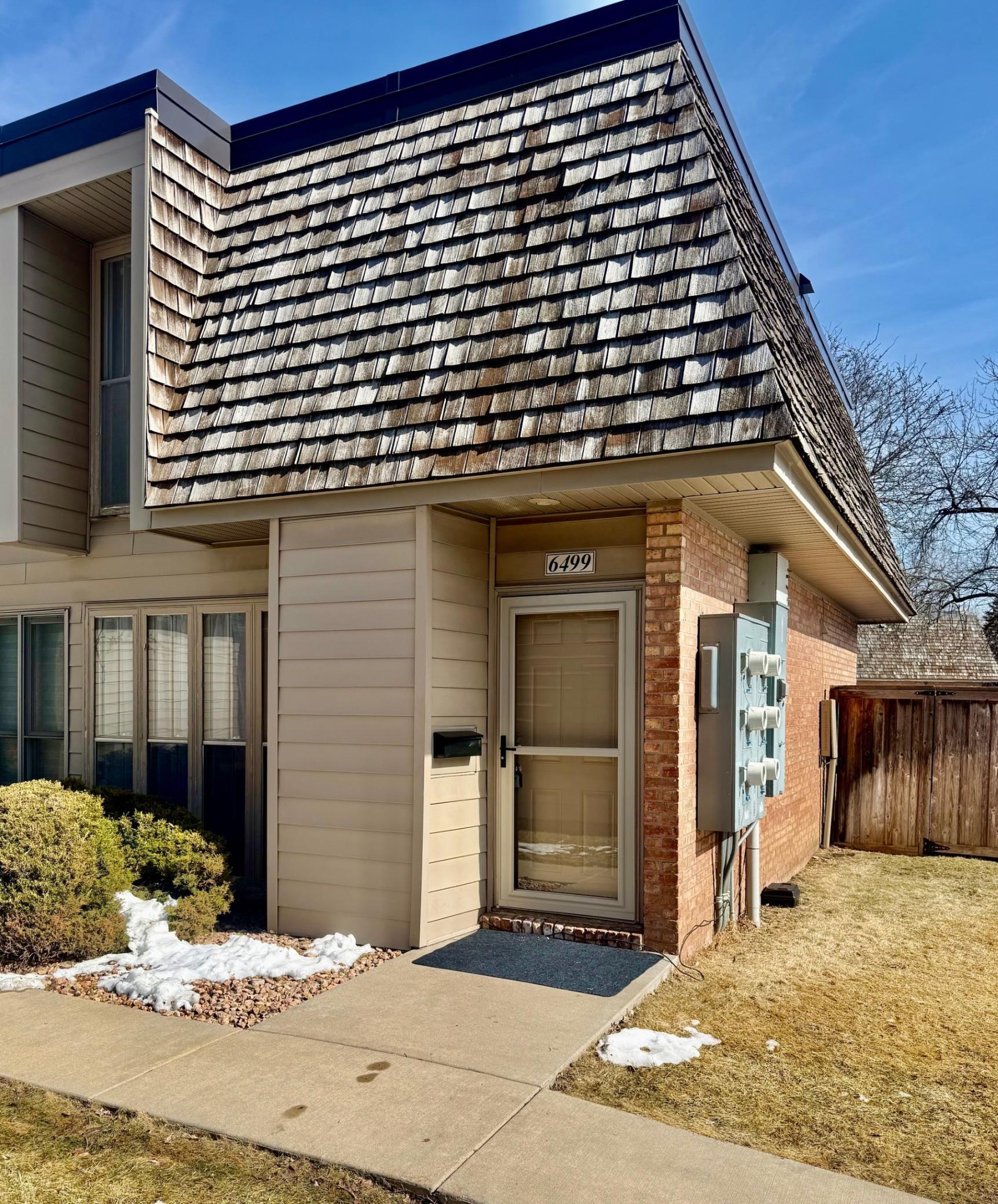 View of Residential at 6499 Barrie Road, Edina MN 55435, Edina - Mike Wilen | Minnesota Team Real Estate