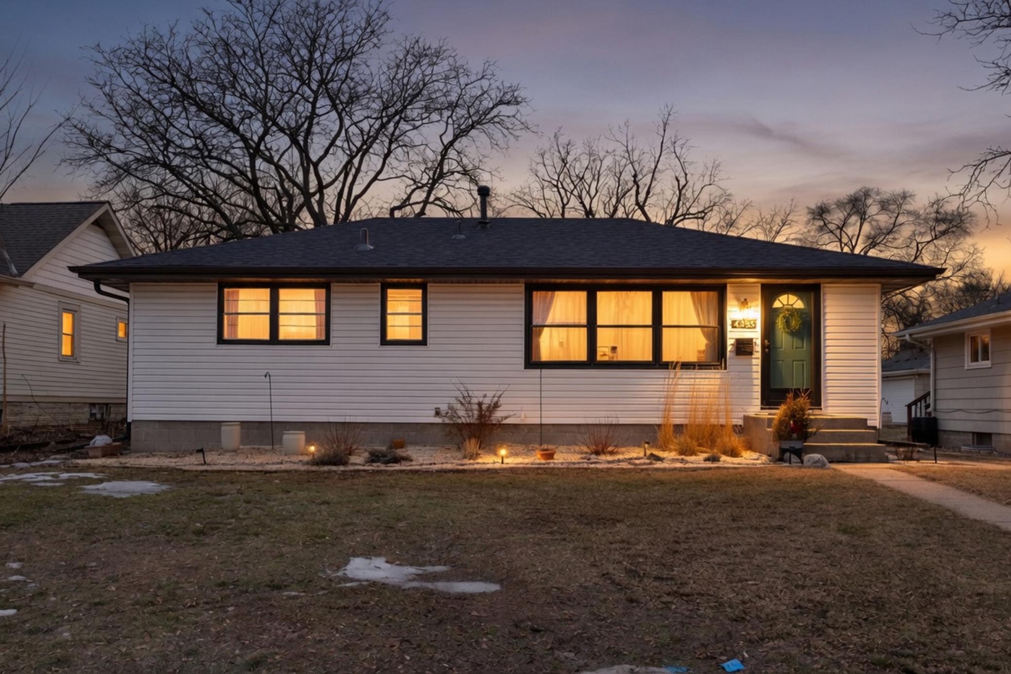View of Residential at 4355 Adair Avenue, Crystal MN 55422, Crystal - Mike Wilen | Minnesota Team Real Estate