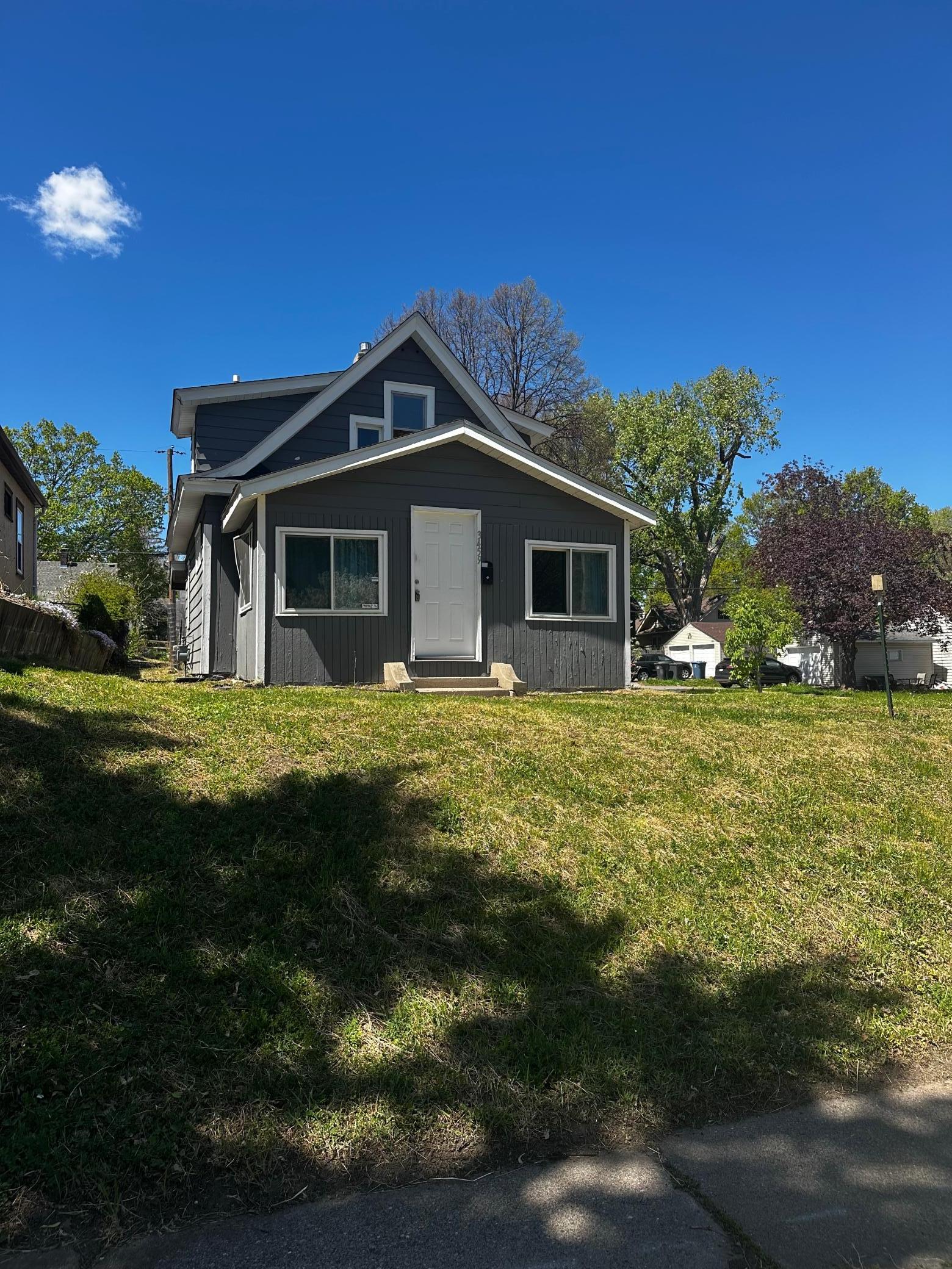 View of Residential at 3459 Knox Avenue, Minneapolis MN 55412, Minneapolis - Mike Wilen | Minnesota Team Real Estate