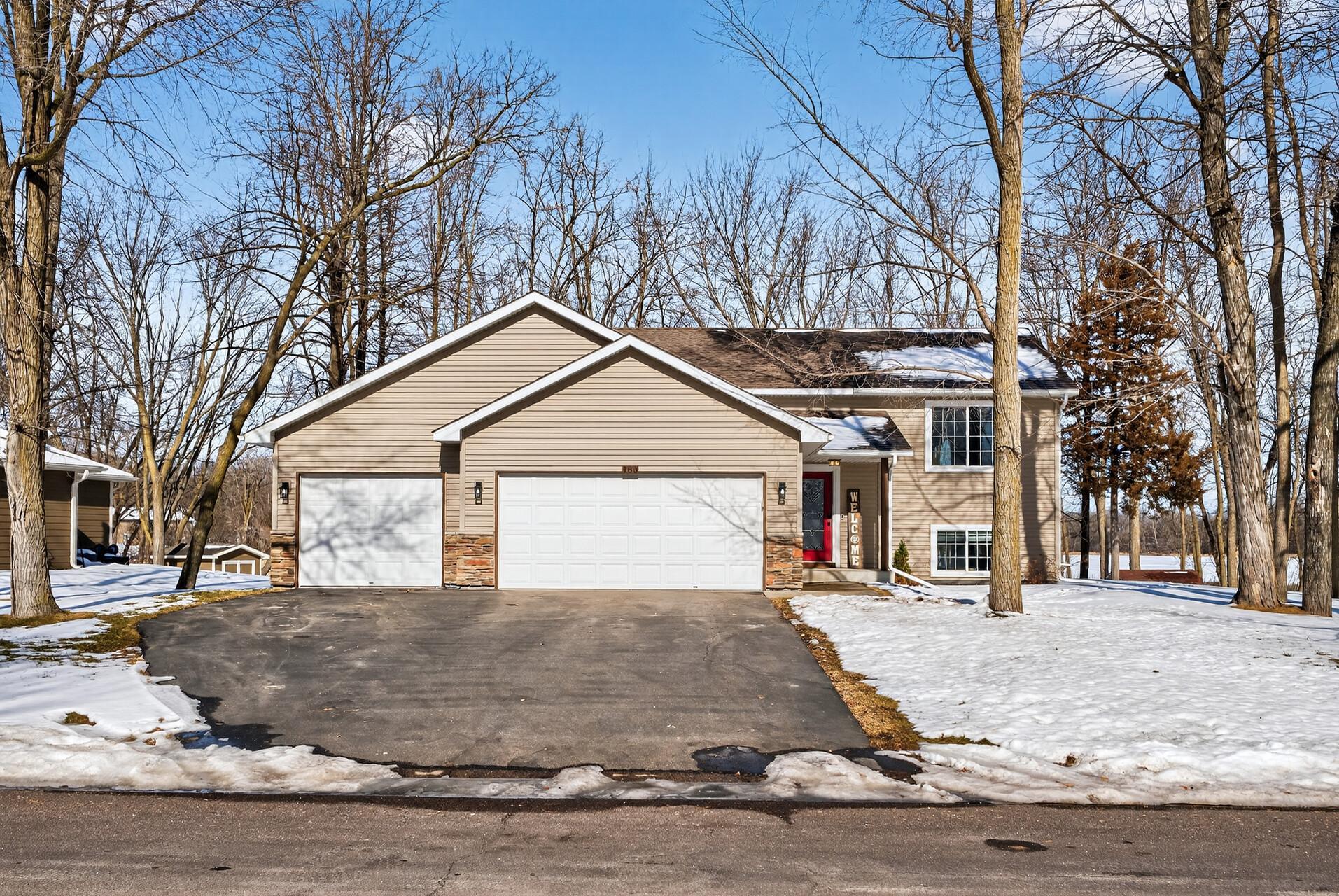 View of Residential at 183 Dutch Lake Trail, Howard Lake MN 55349, Howard Lake - Mike Wilen | Minnesota Team Real Estate