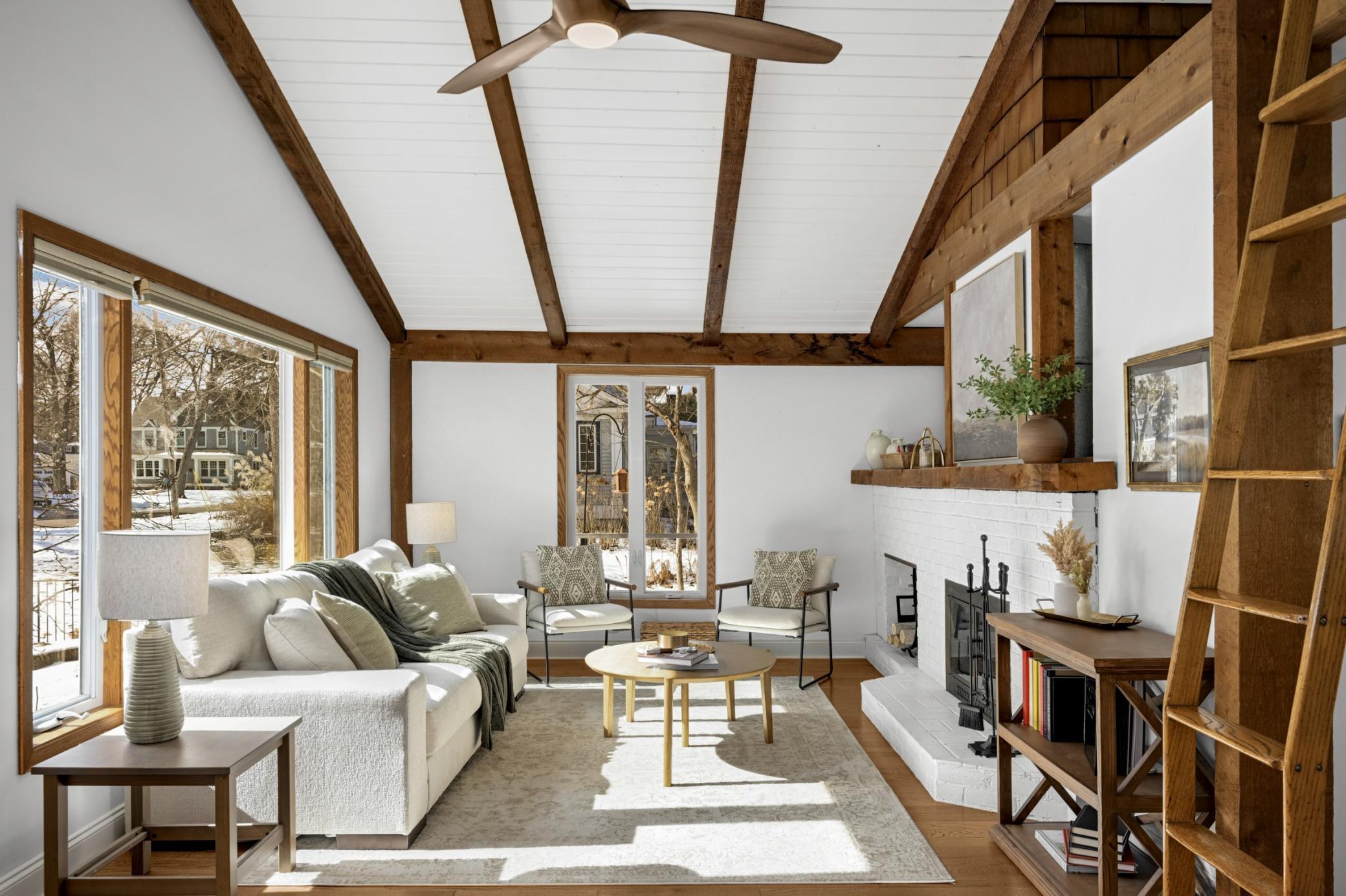 View of Residential at 2345 5th Street, White Bear Lake MN 55110, White Bear Lake - Mike Wilen | Minnesota Team Real Estate