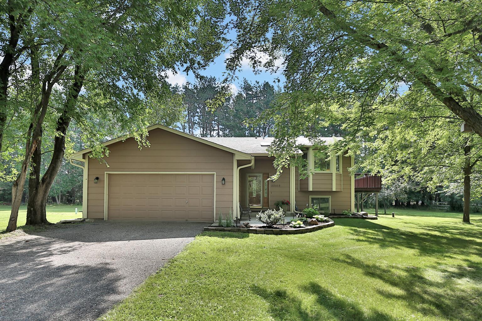 View of Residential at 22615 Durant Street, Cedar MN 55011, Cedar - Mike Wilen | Minnesota Team Real Estate