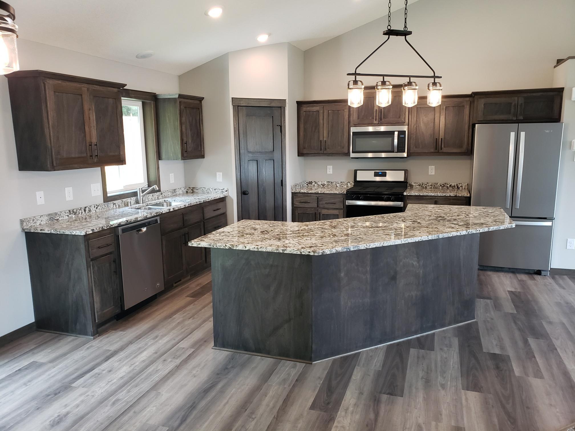 View of Single Family at 13054 11th Avenue, Zimmerman - Mike Wilen | Minnesota Team Real Estate