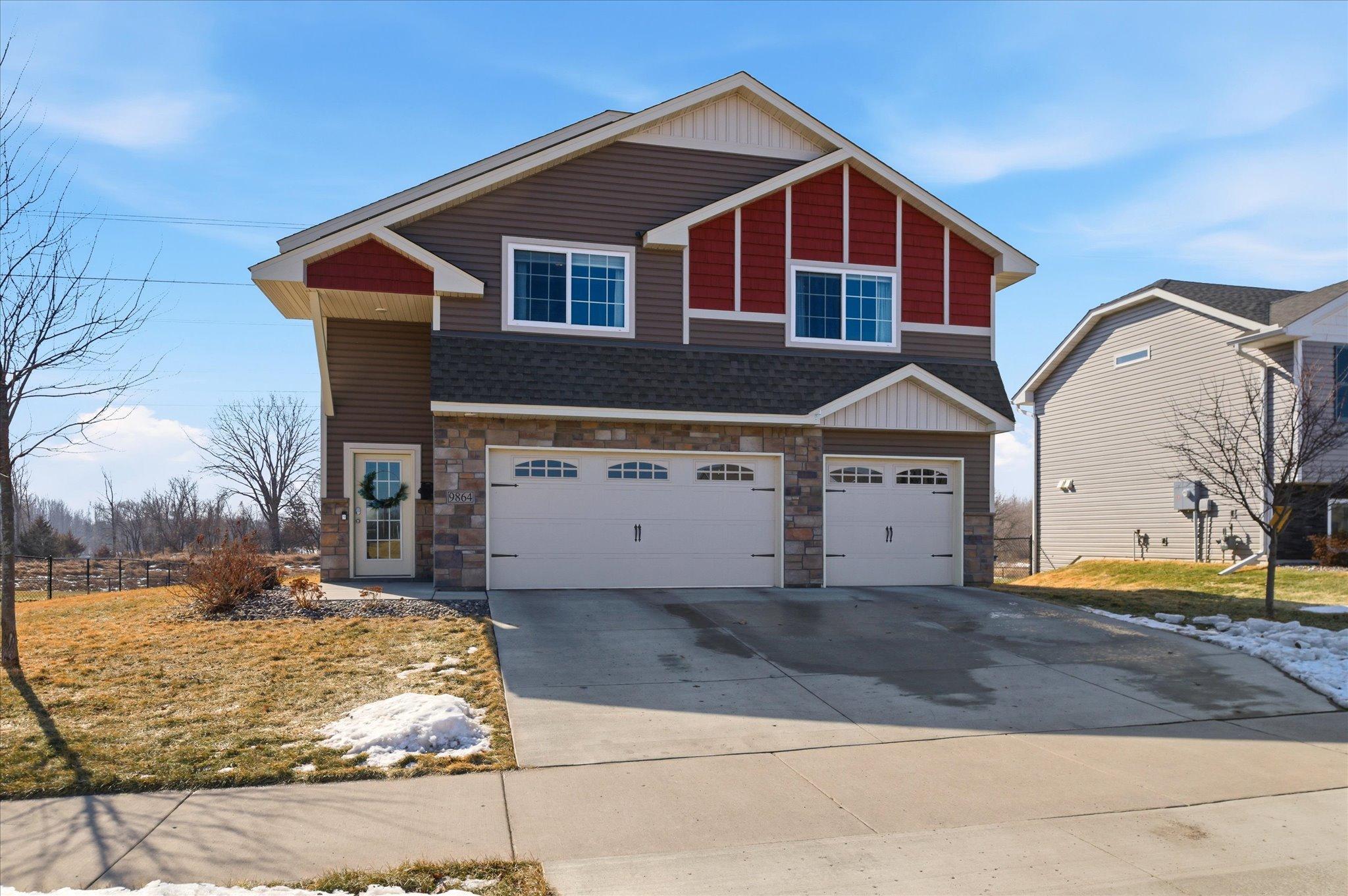 View of Residential at 9864 187th Lane, Elk River MN 55330, Elk River - Mike Wilen | Minnesota Team Real Estate