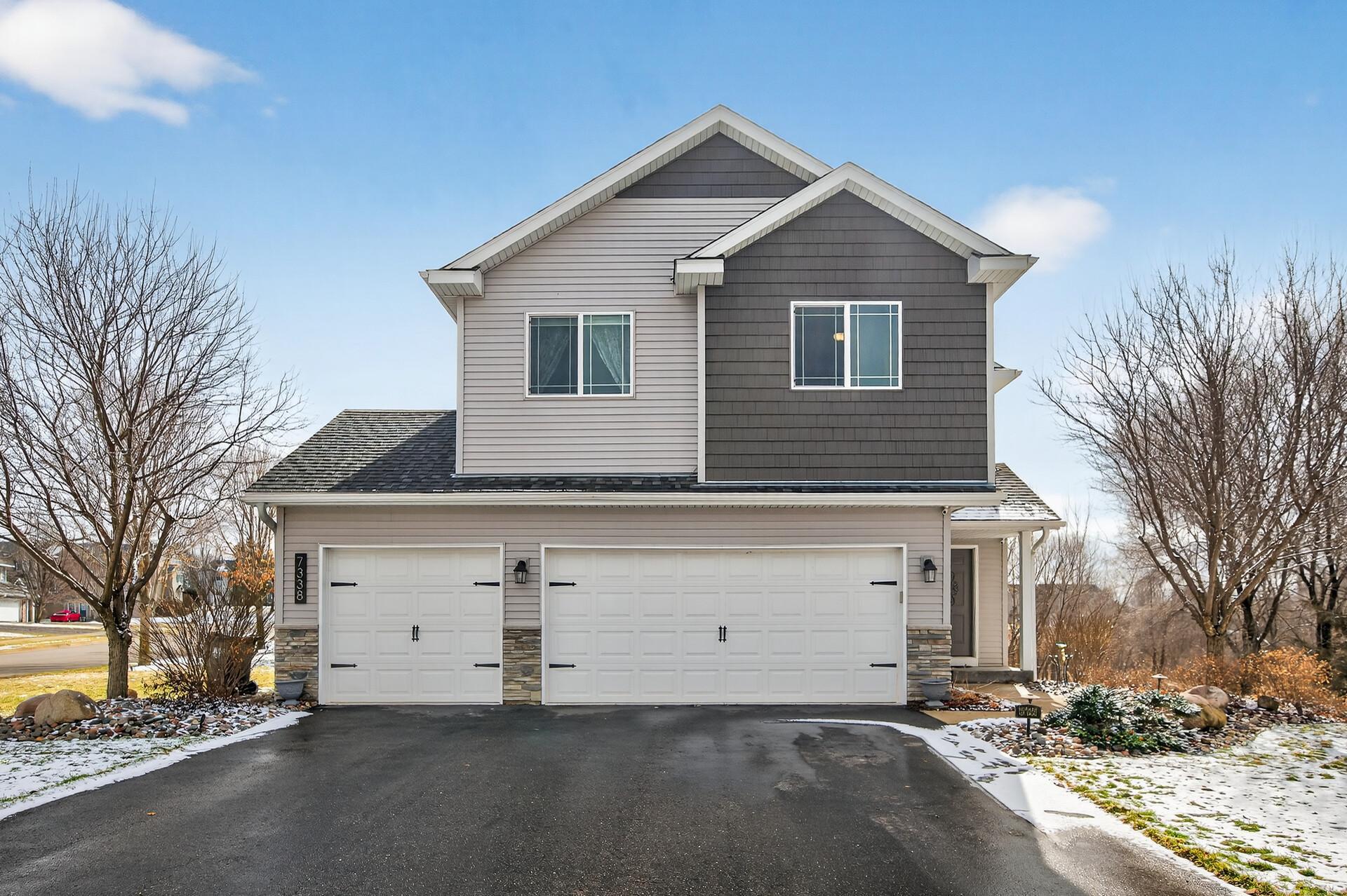 View of Residential at 7338 148th Lane, Ramsey MN 55303, Ramsey - Mike Wilen | Minnesota Team Real Estate