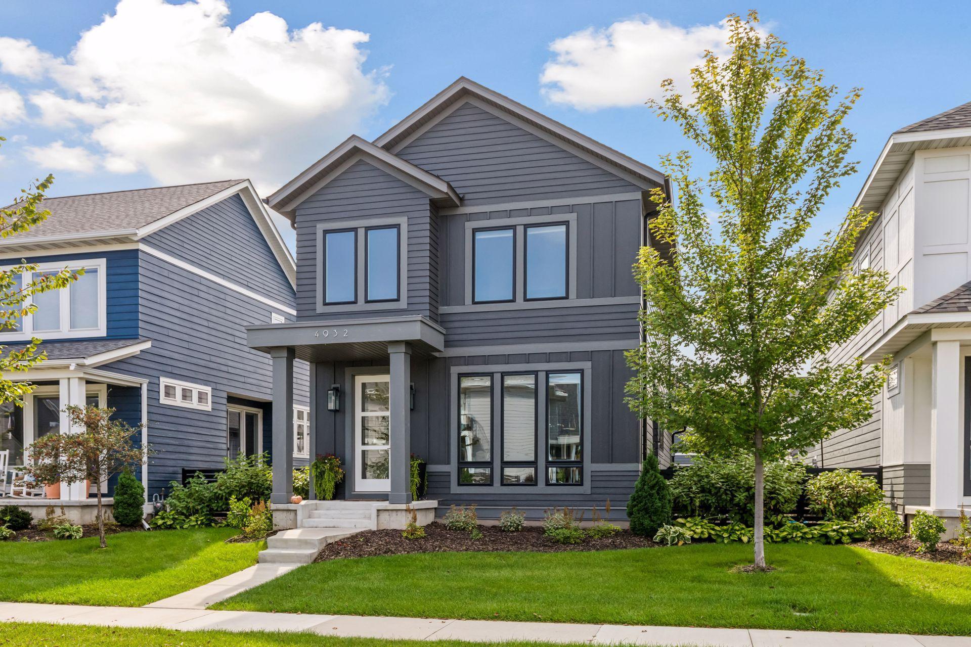 View of Residential at 4932 161st Street, Lakeville MN 55044, Lakeville - Mike Wilen | Minnesota Team Real Estate