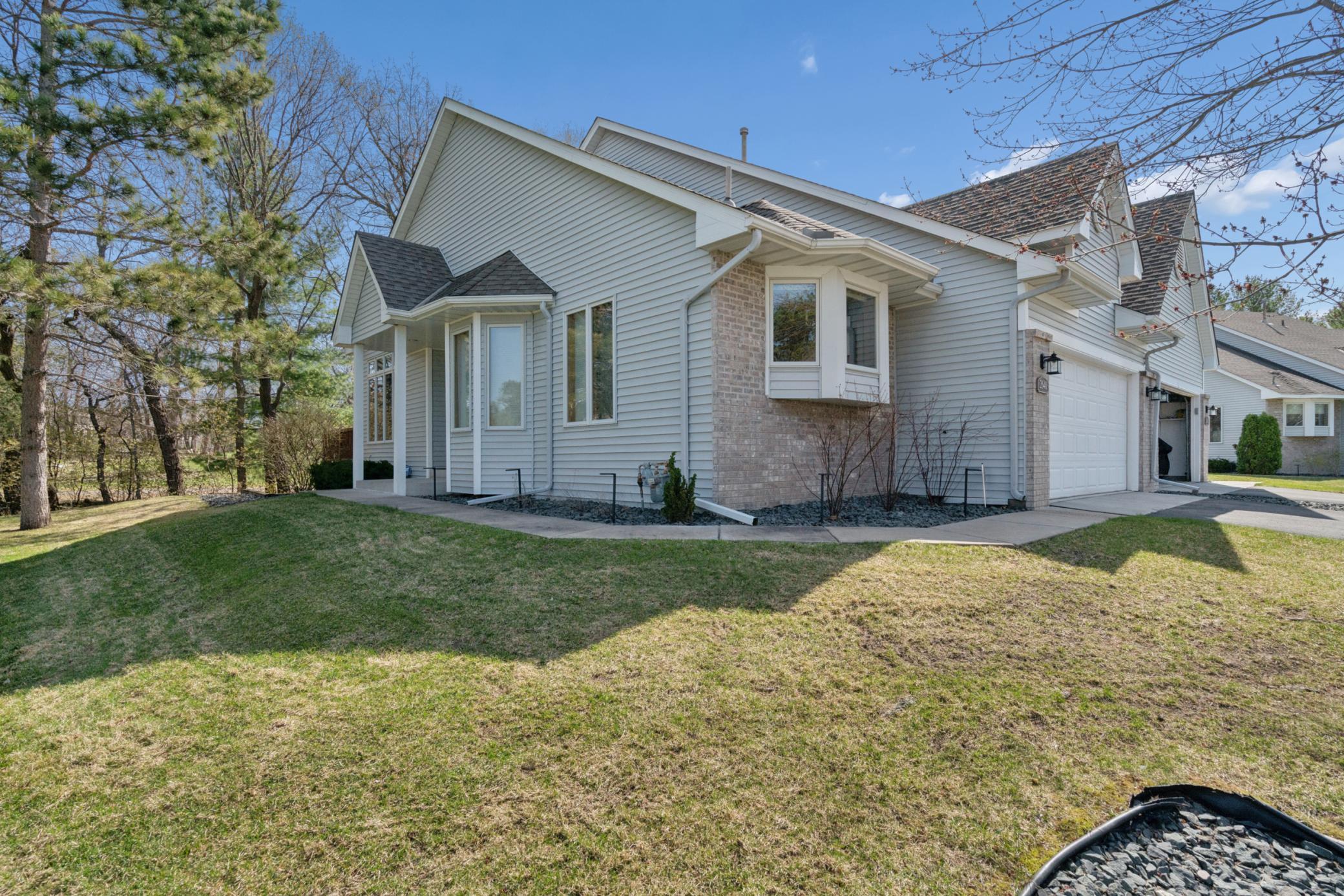 View of Residential at 2640 Pine Ridge Drive, Anoka MN 55303, Anoka - Mike Wilen | Minnesota Team Real Estate