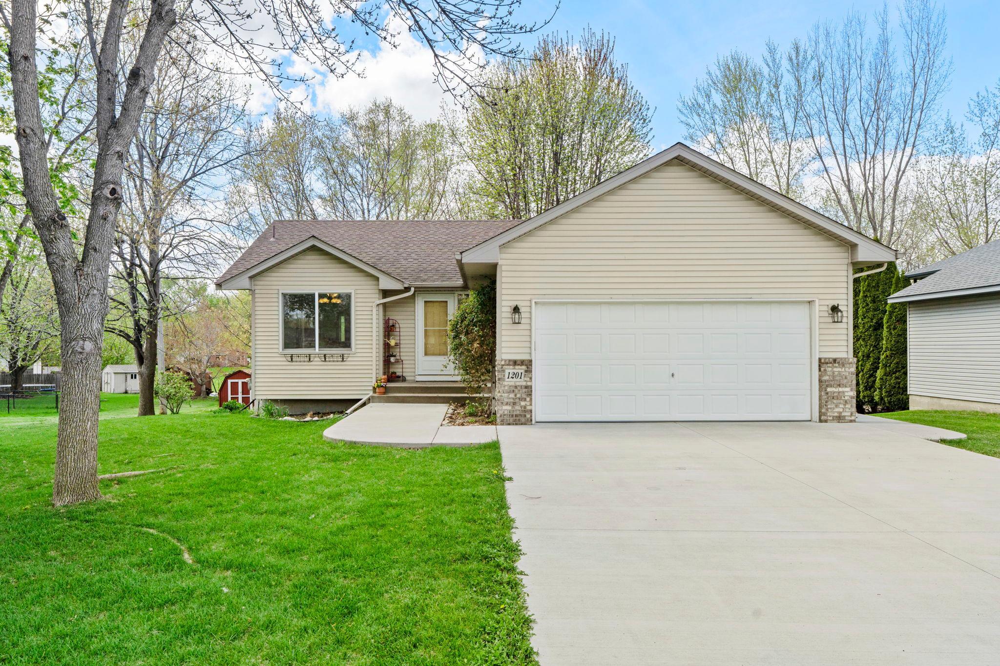 View of Residential at 1201 Juniper Lane, Buffalo MN 55313, Buffalo - Mike Wilen | Minnesota Team Real Estate