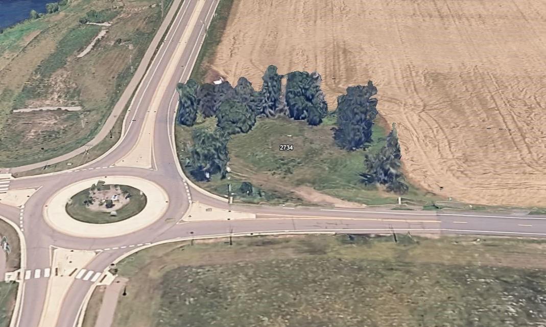 View of Land at 2734 Pine Cone Road, Sartell MN 56377, Sartell - Mike Wilen | Minnesota Team Real Estate