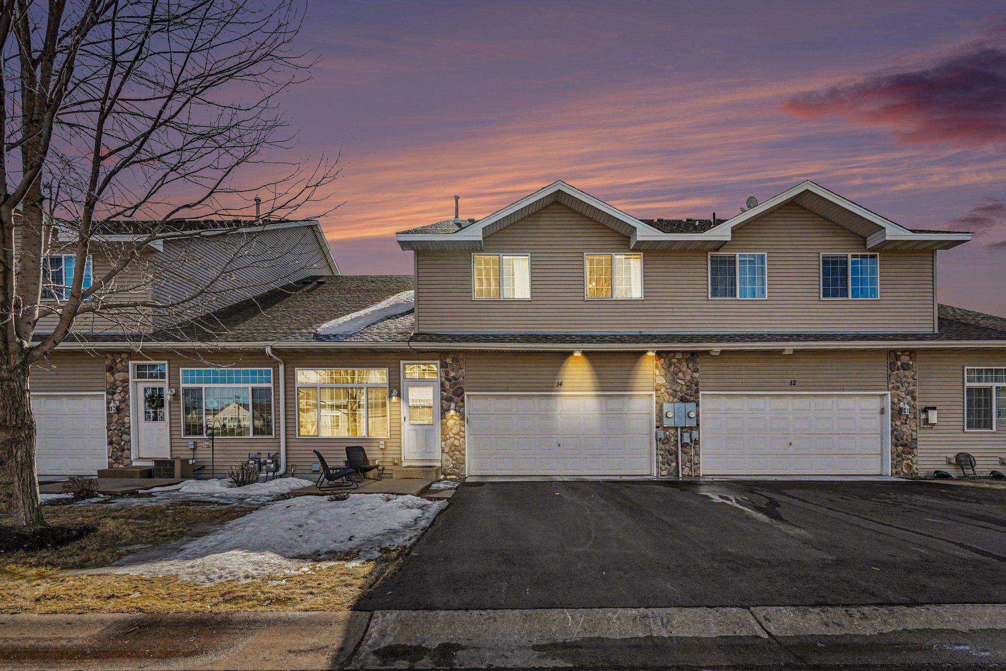 View of Residential at 5420 144th Way #14, Anoka MN 55303, Anoka - Mike Wilen | Minnesota Team Real Estate