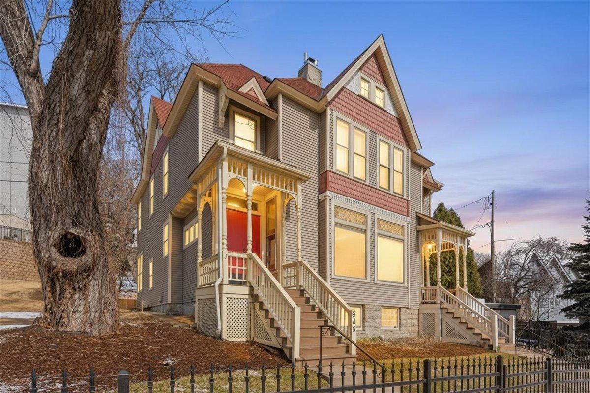 View of Residential at 345 Grand Avenue, Saint Paul MN 55102, Saint Paul - Mike Wilen | Minnesota Team Real Estate