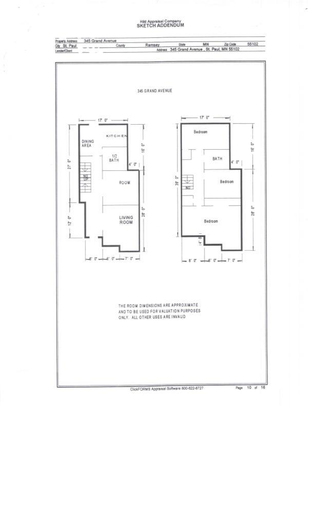 View of Residential at 345 Grand Avenue, Saint Paul MN 55102, Saint Paul (51 of 51) - Mike Wilen | Minnesota Team Real Estate
