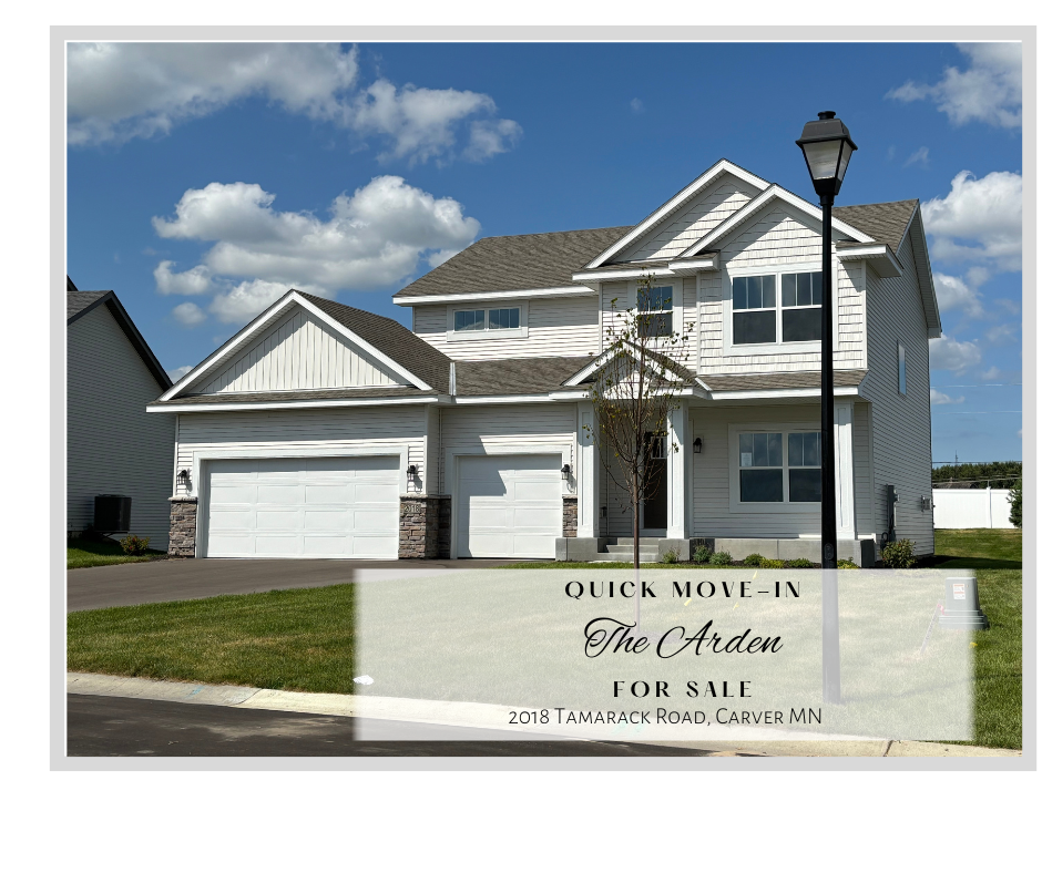View of Residential at 2018 Tamarack Road, Carver MN 55315, Carver - Mike Wilen | Minnesota Team Real Estate