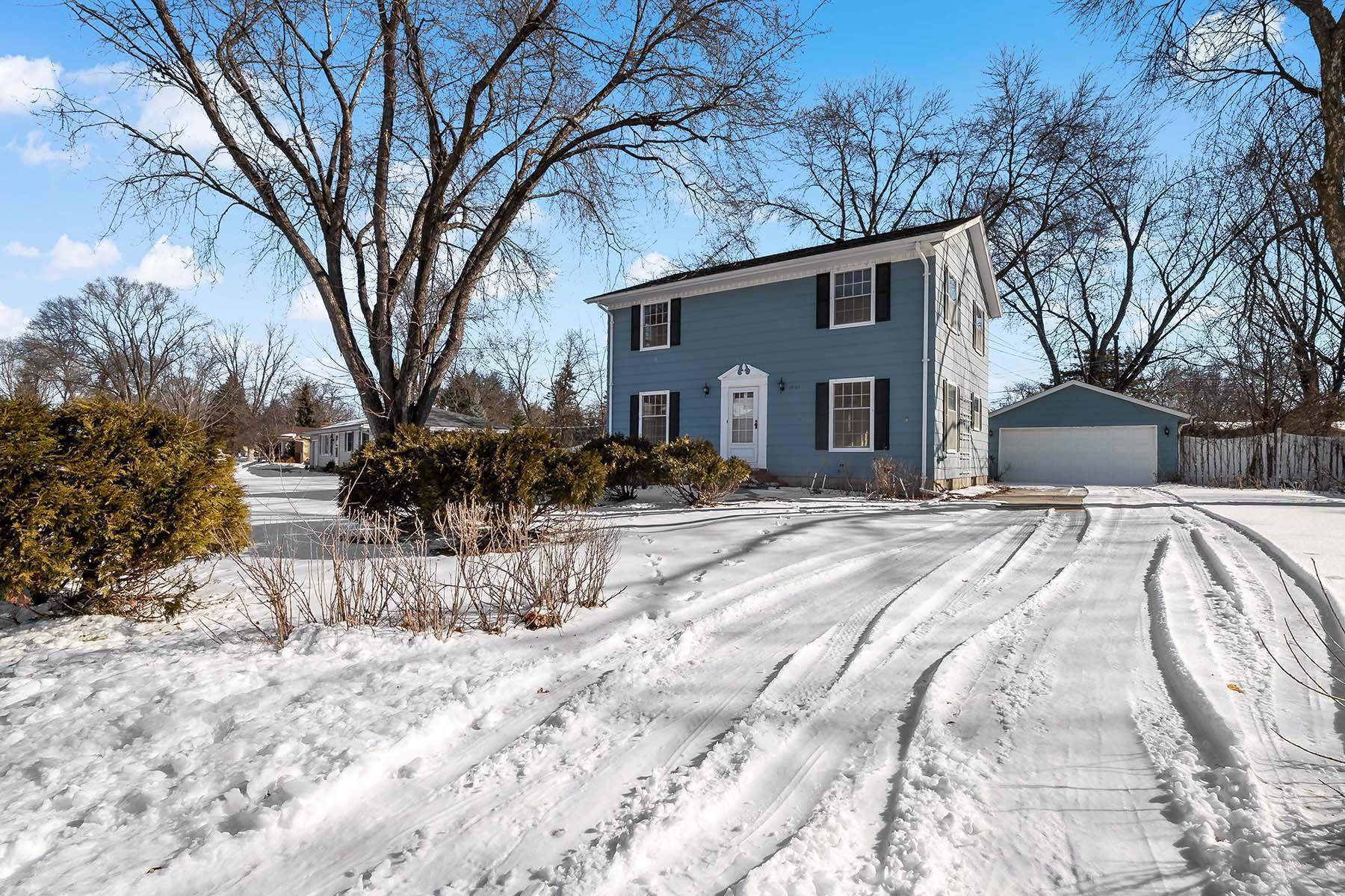 View of Residential at 10125 Irwin Road, Bloomington MN 55437, Bloomington - Mike Wilen | Minnesota Team Real Estate