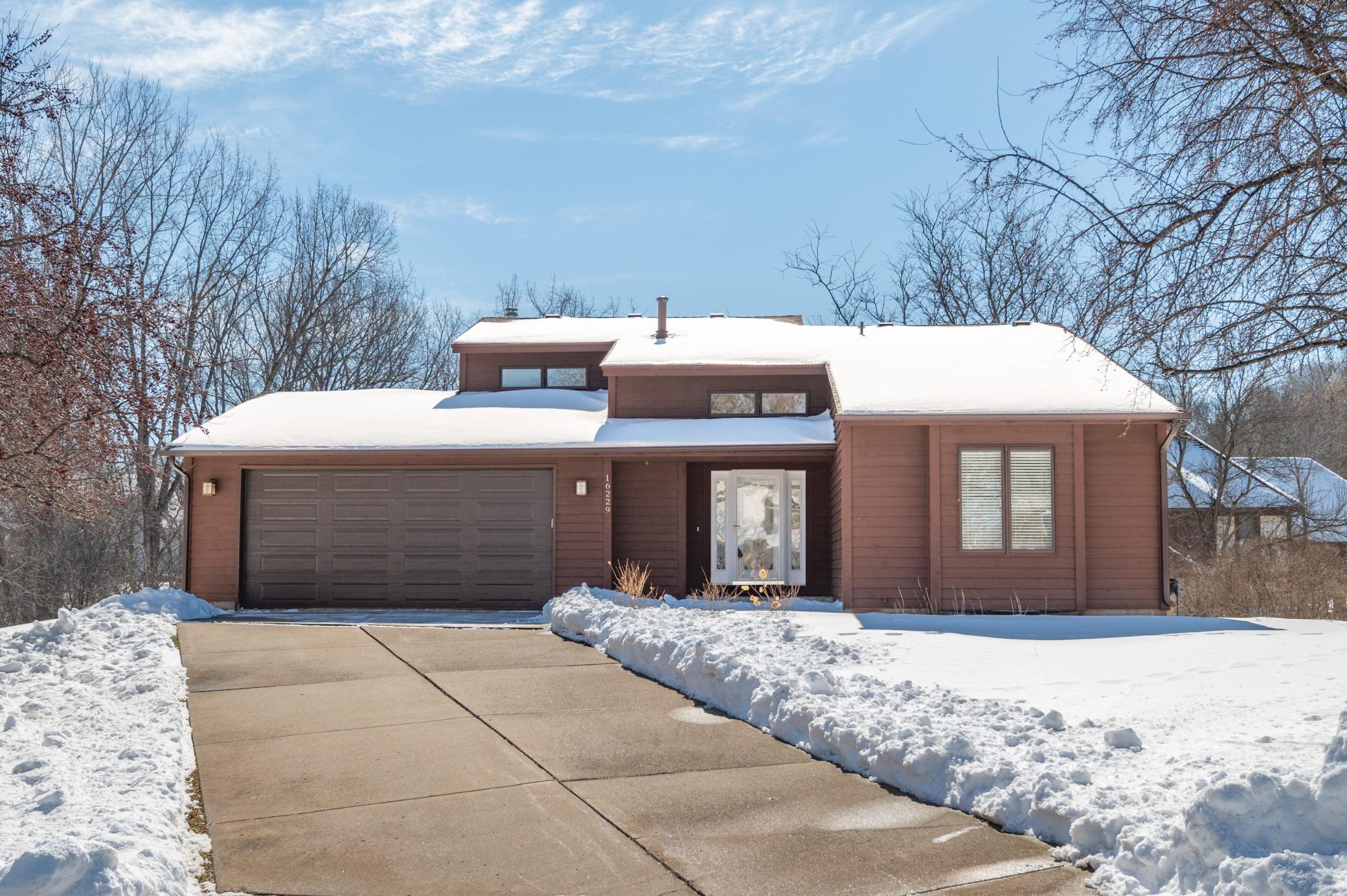 View of Residential at 16229 Graben Court, Eden Prairie MN 55346, Eden Prairie - Mike Wilen | Minnesota Team Real Estate