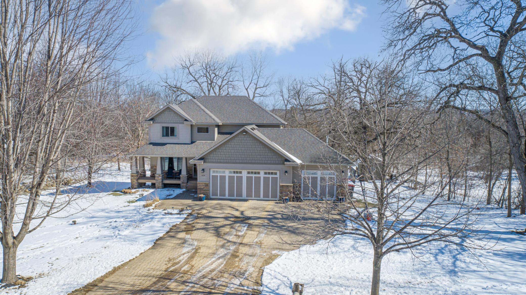 View of Residential at 624 Ridge Road, Henderson MN 56044, Henderson - Mike Wilen | Minnesota Team Real Estate