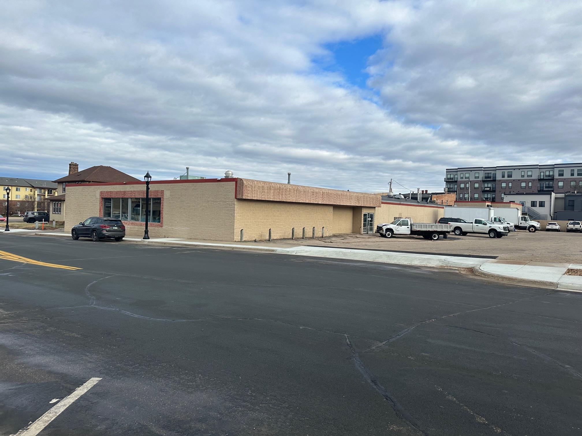 View of Commercial Sale at 123 2nd Avenue, Shakopee - Mike Wilen | Minnesota Team Real Estate