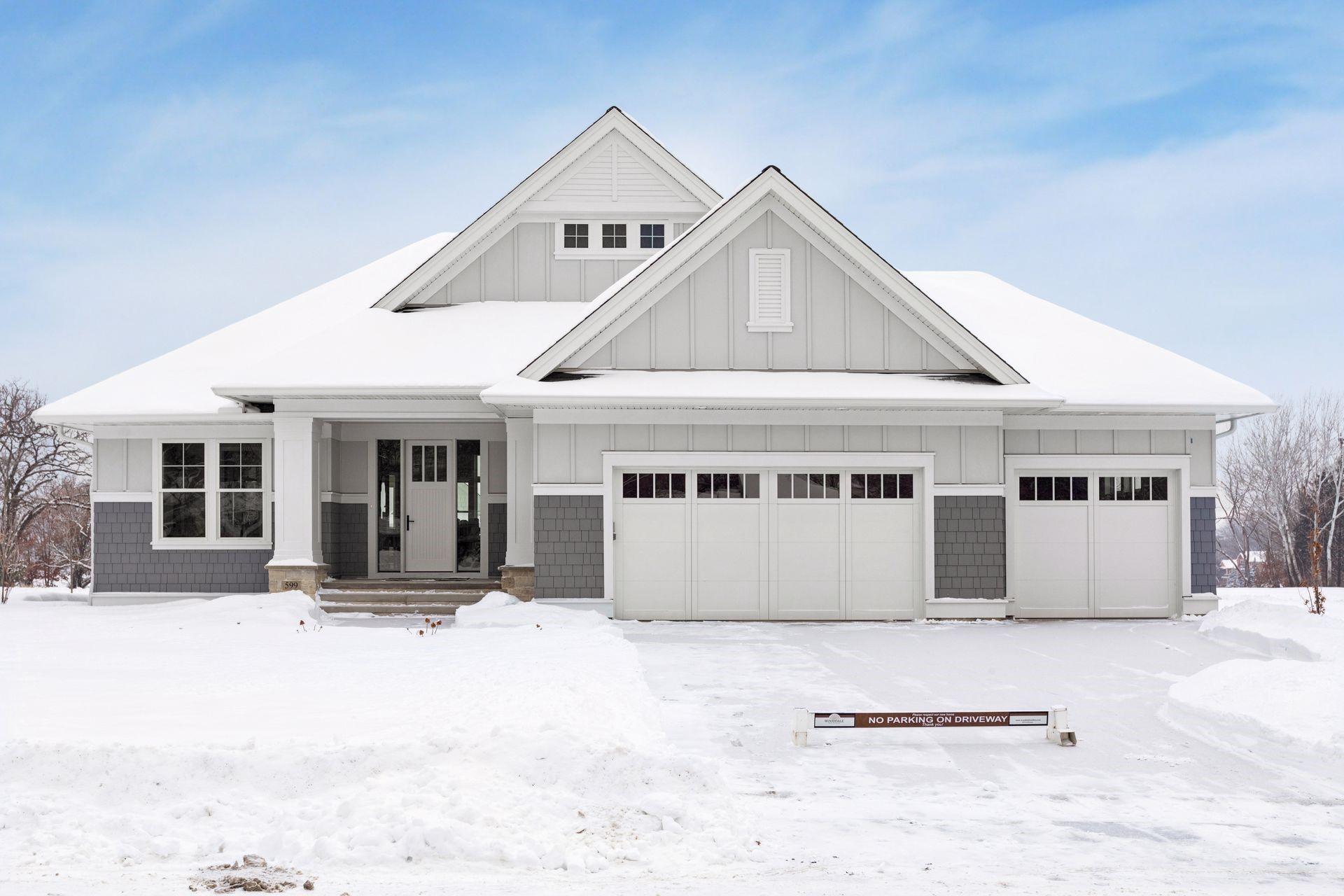 View of Residential at 556 Harbor Court, Shoreview MN 55126, Shoreview - Mike Wilen | Minnesota Team Real Estate