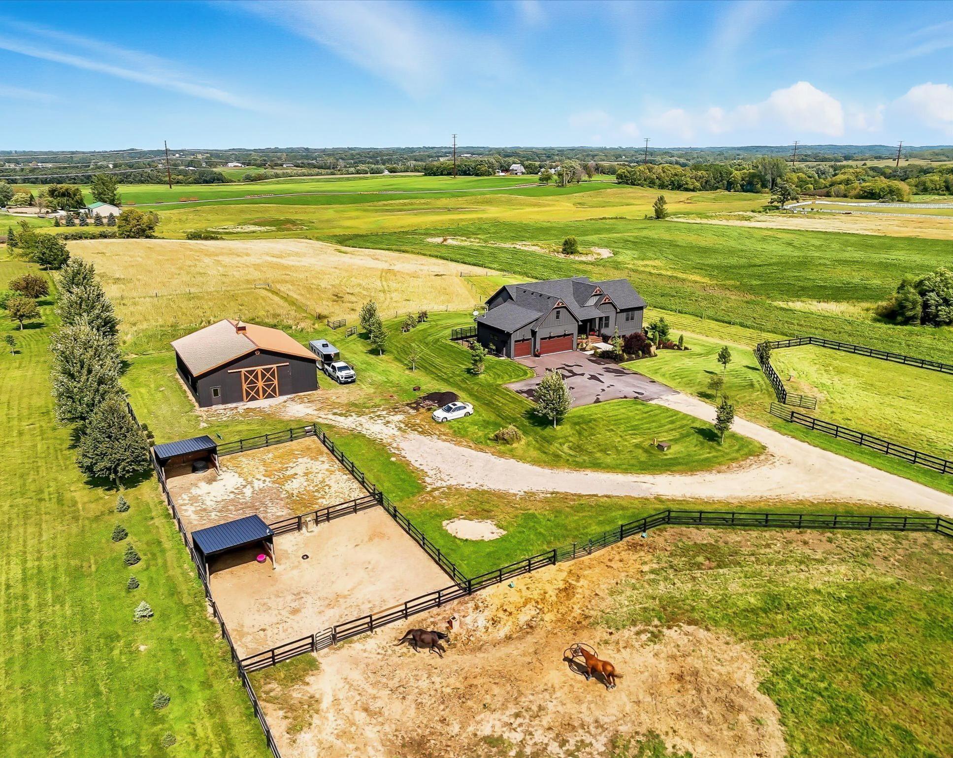 View of Residential at 7604 250th Street, Elko New Market MN 55020, Elko New Market (58 of 62) - Mike Wilen | Minnesota Team Real Estate