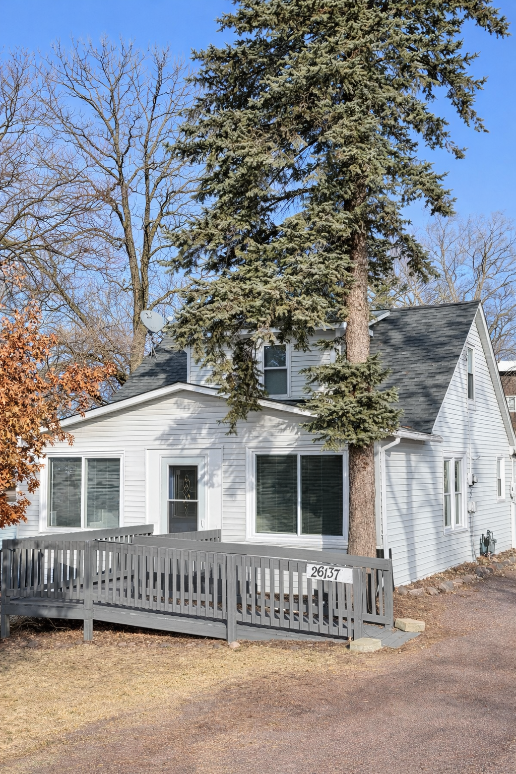 View of Residential at 26137 2nd Street, Zimmerman MN 55398, Zimmerman - Mike Wilen | Minnesota Team Real Estate
