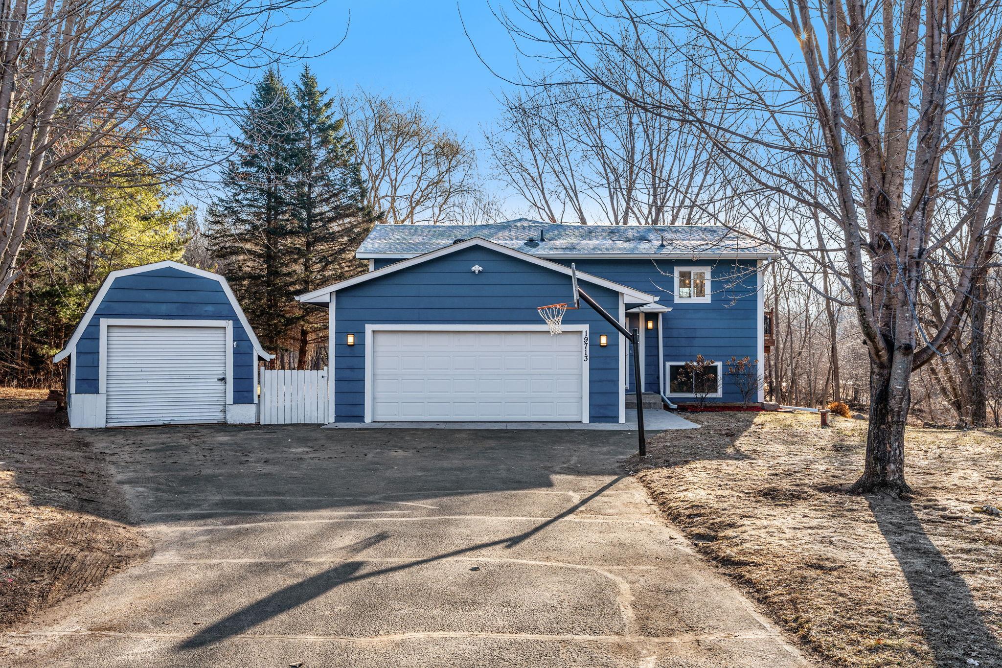 View of Residential at 19713 Lander Street, Elk River MN 55330, Elk River - Mike Wilen | Minnesota Team Real Estate