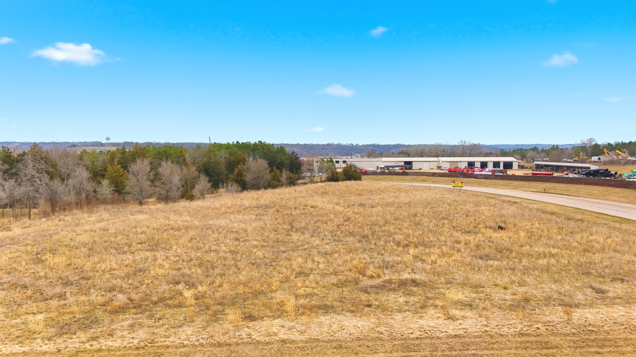 View of Land at 1X Ervin Industrial Drive, Jordan MN 55352, Jordan (11 of 14) - Mike Wilen | Minnesota Team Real Estate