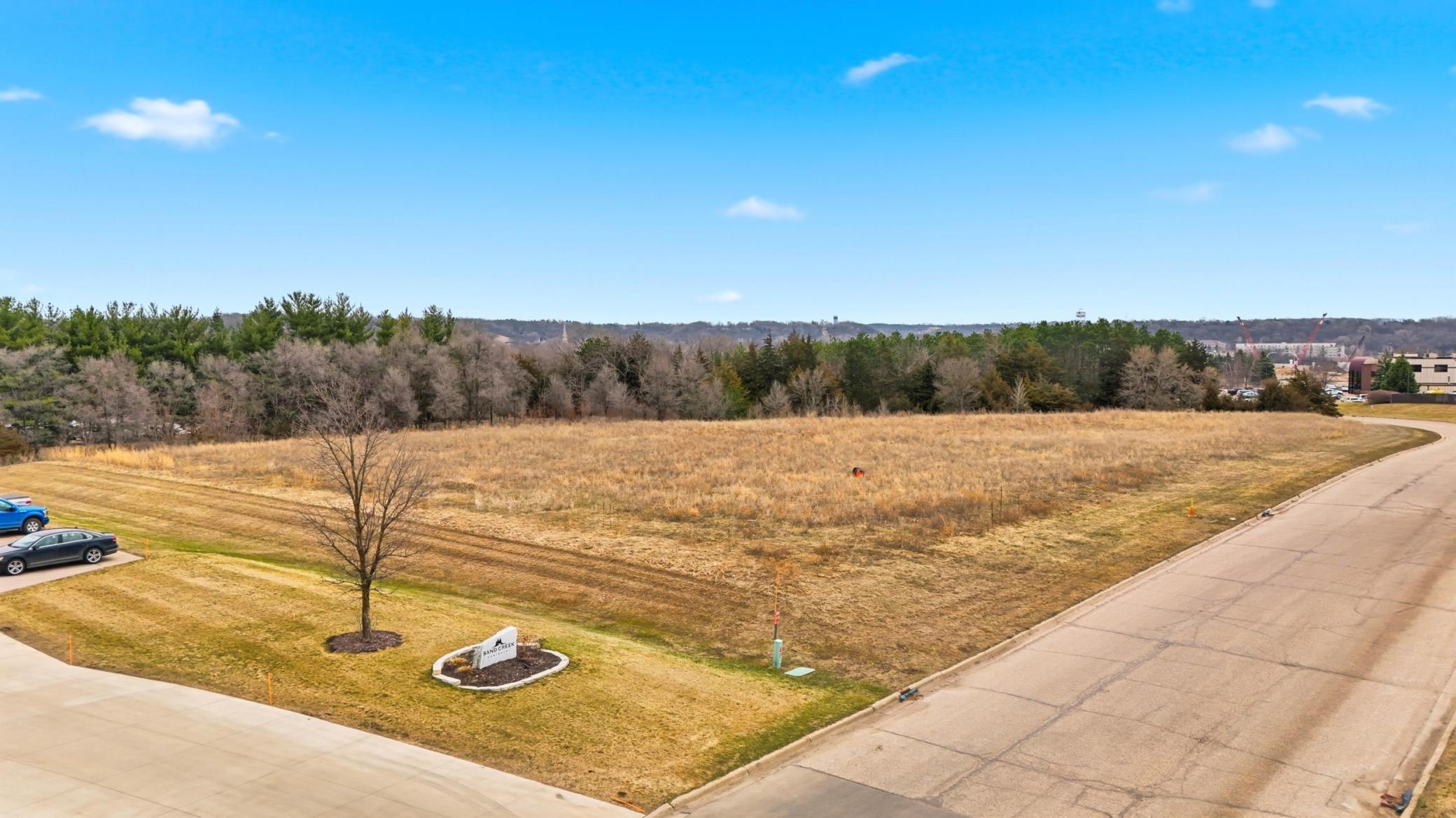 View of Land at 1X Ervin Industrial Drive, Jordan MN 55352, Jordan (9 of 14) - Mike Wilen | Minnesota Team Real Estate