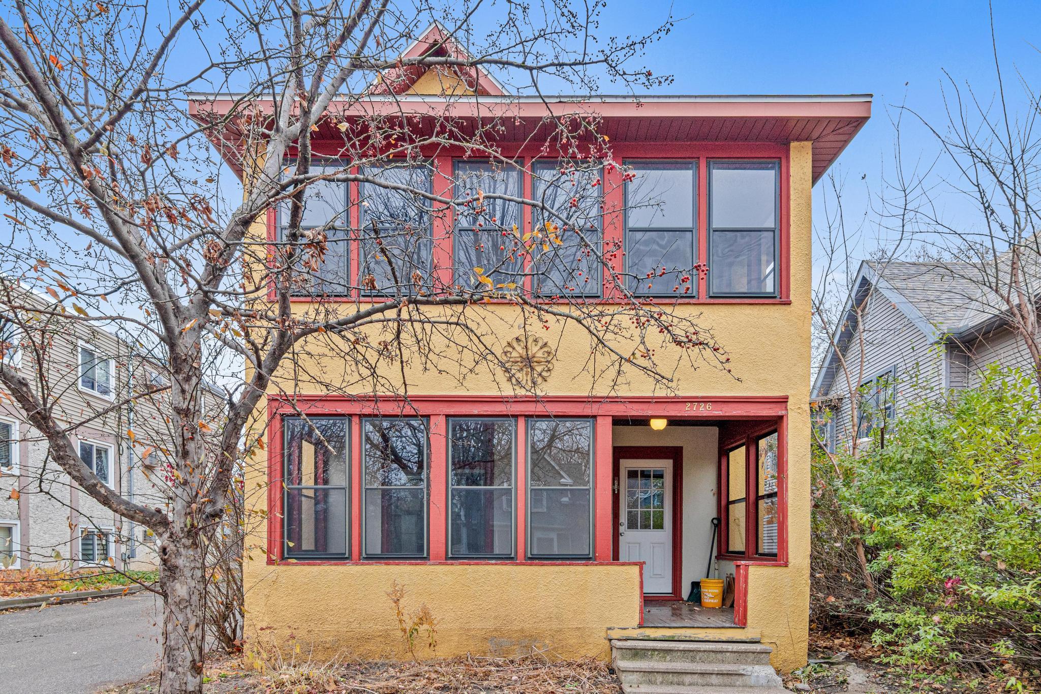 View of Residential Income at 2726 Grand Avenue, Minneapolis MN 55408, Minneapolis - Mike Wilen | Minnesota Team Real Estate