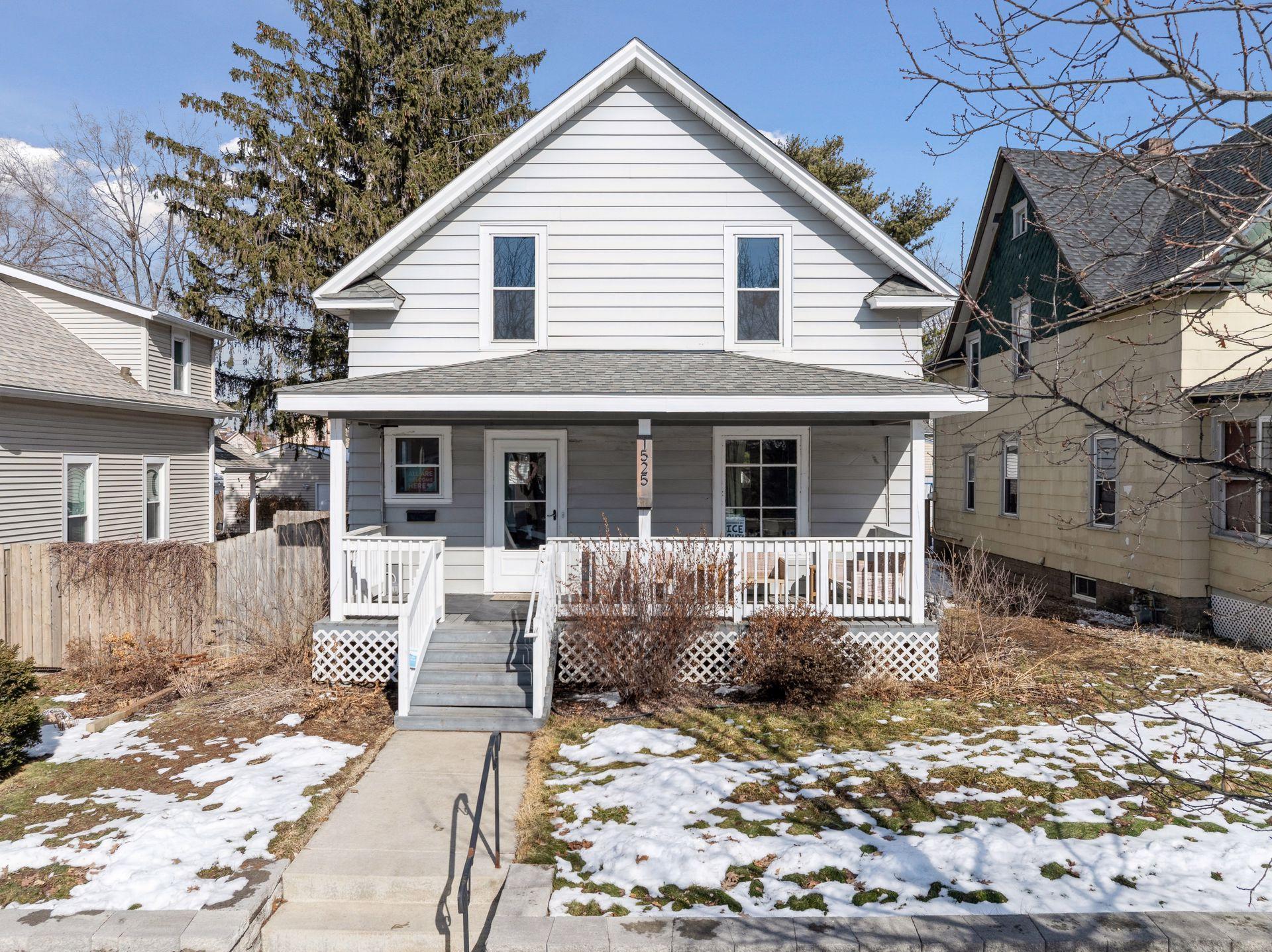 View of Residential at 1525 Sherburne Avenue, Saint Paul MN 55104, Saint Paul - Mike Wilen | Minnesota Team Real Estate