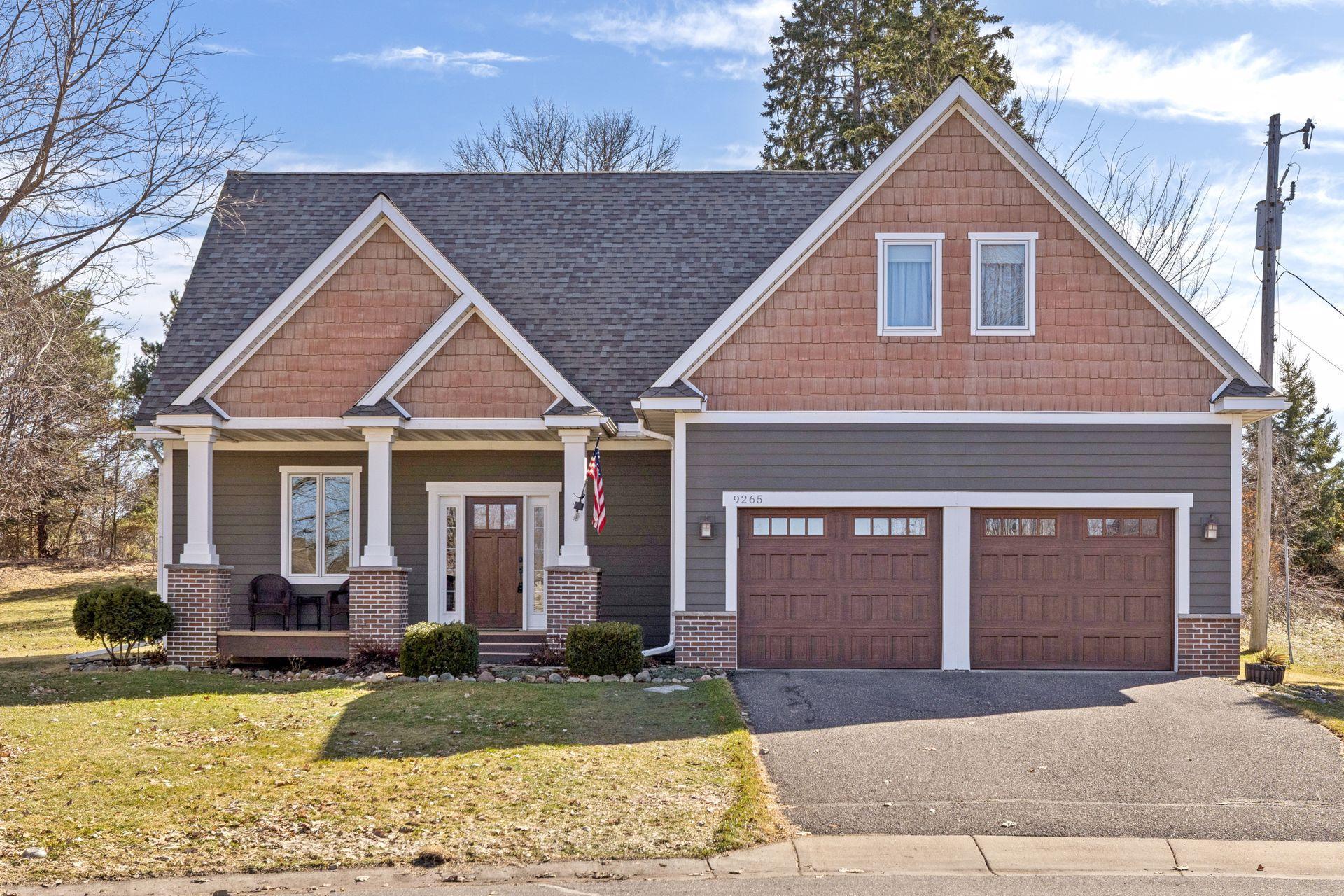 View of Residential at 9265 Cortland Alcove, Woodbury MN 55125, Woodbury - Mike Wilen | Minnesota Team Real Estate
