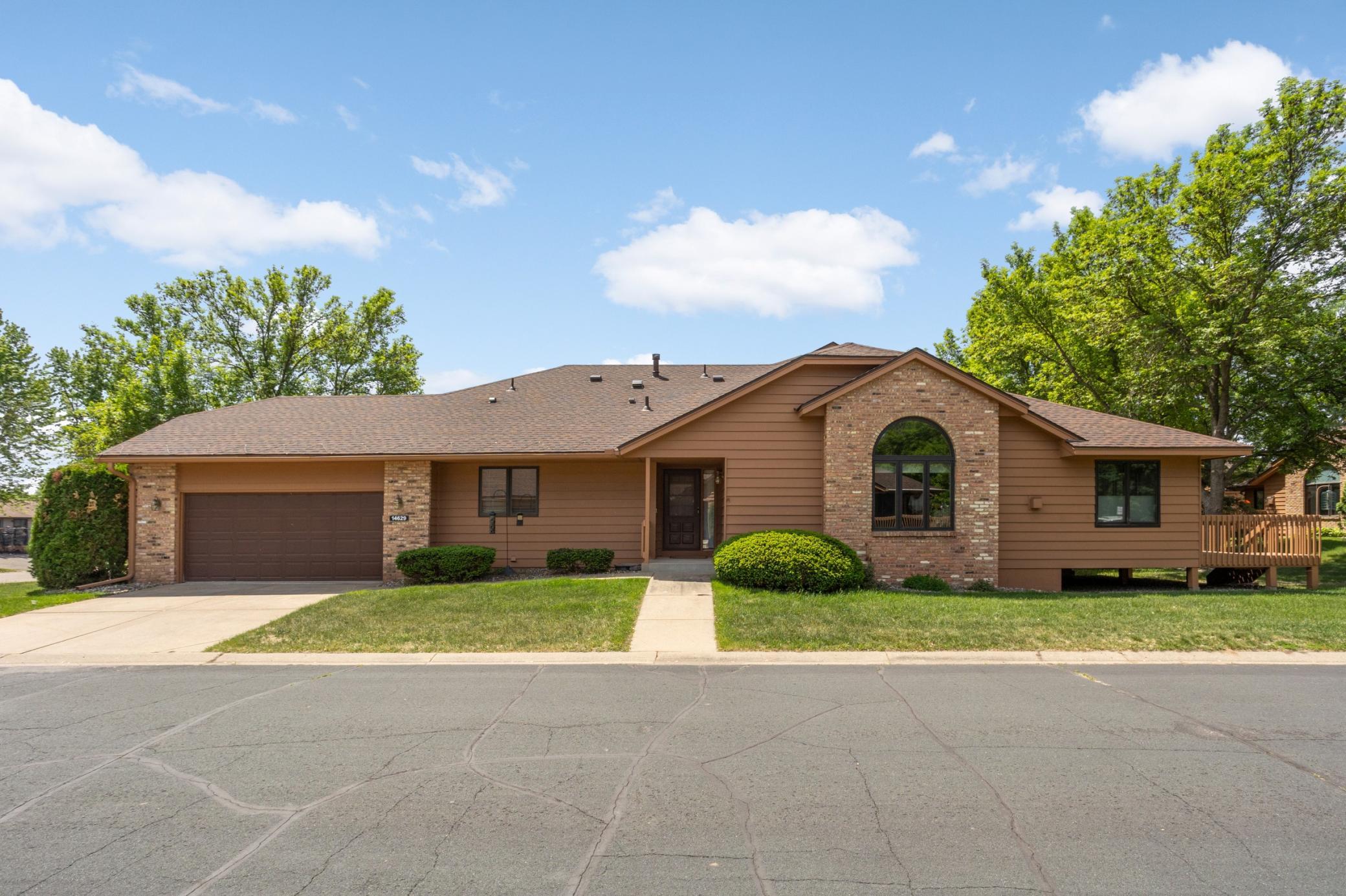 View of Residential at 14629 Embassy Avenue, Apple Valley MN 55124, Apple Valley - Mike Wilen | Minnesota Team Real Estate