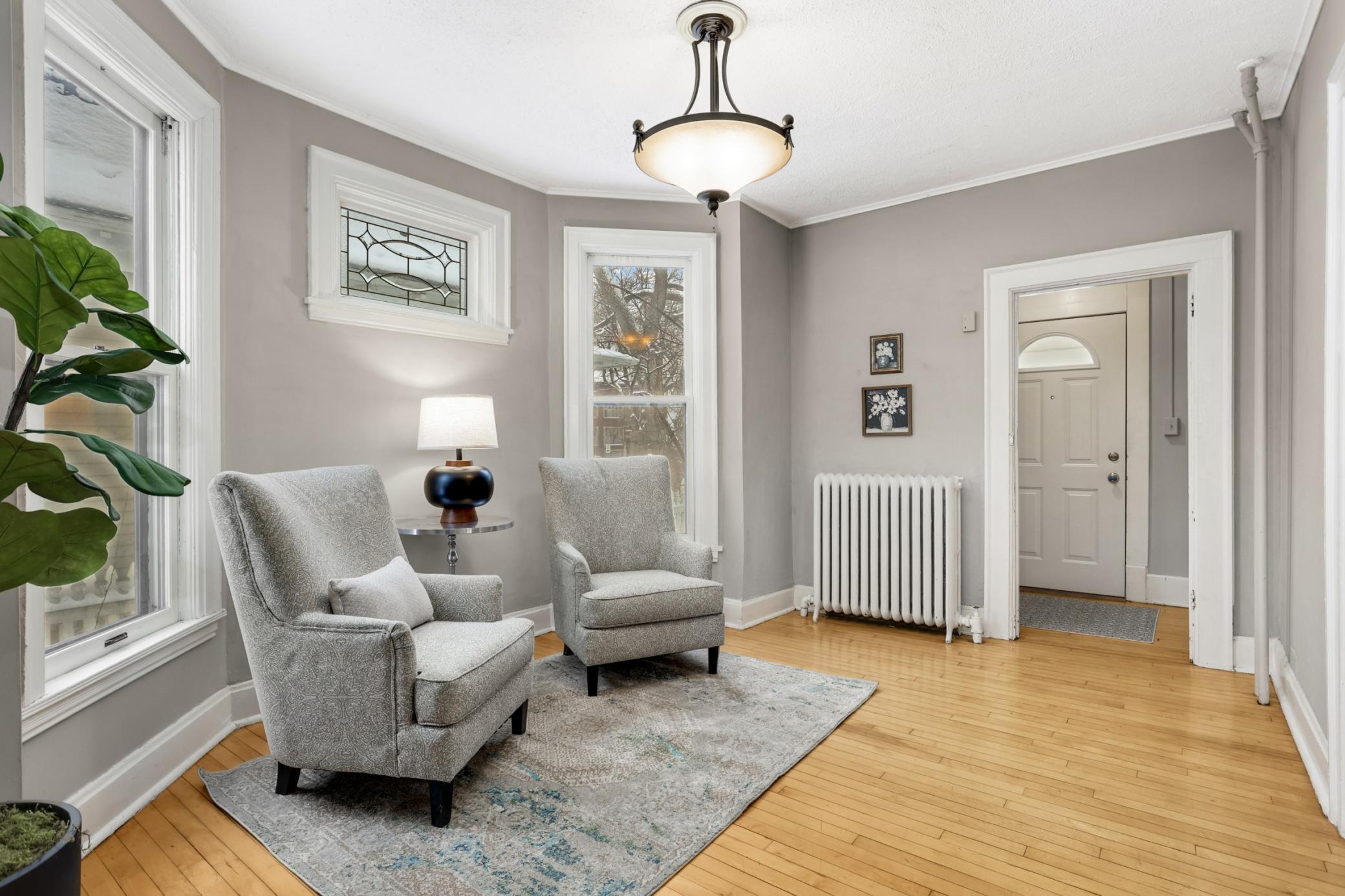 View of Residential at 511 22nd Street, Minneapolis MN 55405, Minneapolis - Mike Wilen | Minnesota Team Real Estate