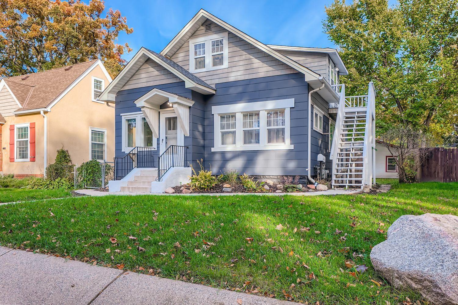 View of Residential at 3246 Washburn Avenue, Minneapolis MN 55412, Minneapolis - Mike Wilen | Minnesota Team Real Estate