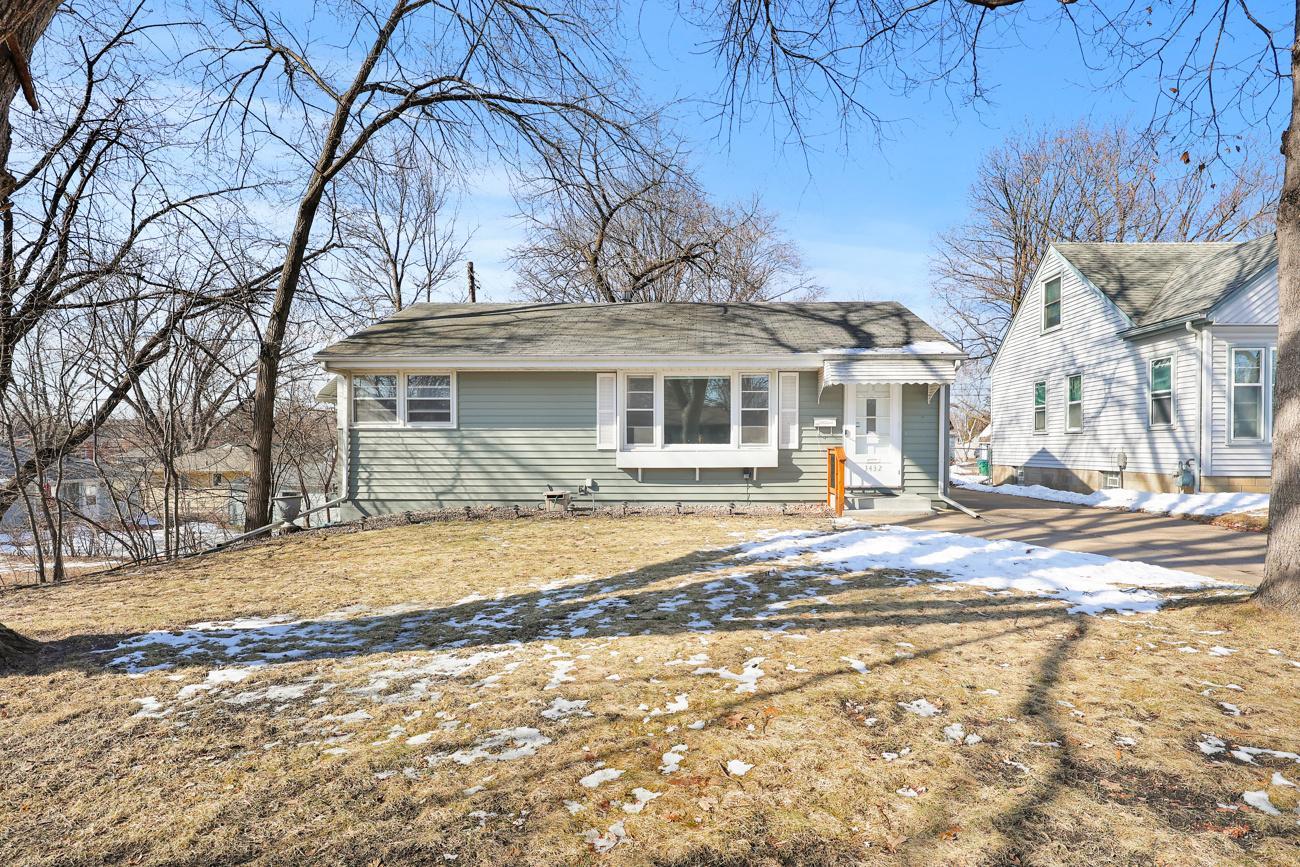 View of Residential at 3432 Zinran Avenue, Saint Louis Park MN 55426, Saint Louis Park - Mike Wilen | Minnesota Team Real Estate