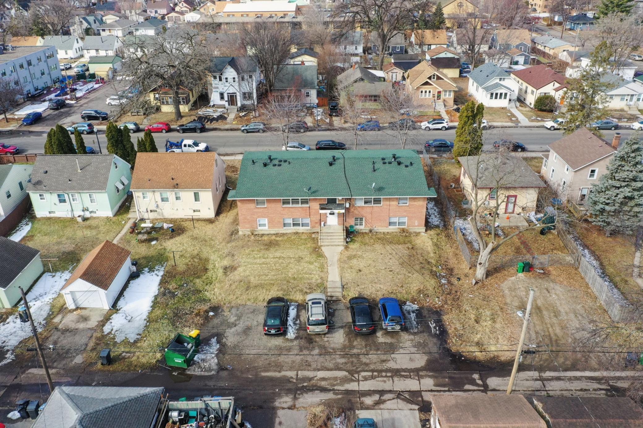 View of Commercial Sale at 4525 4th Avenue, Minneapolis MN 55419, Minneapolis (32 of 32) - Mike Wilen | Minnesota Team Real Estate