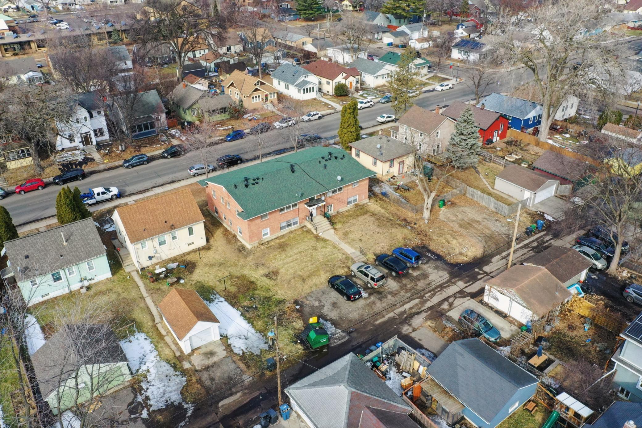 View of Commercial Sale at 4525 4th Avenue, Minneapolis MN 55419, Minneapolis (31 of 32) - Mike Wilen | Minnesota Team Real Estate