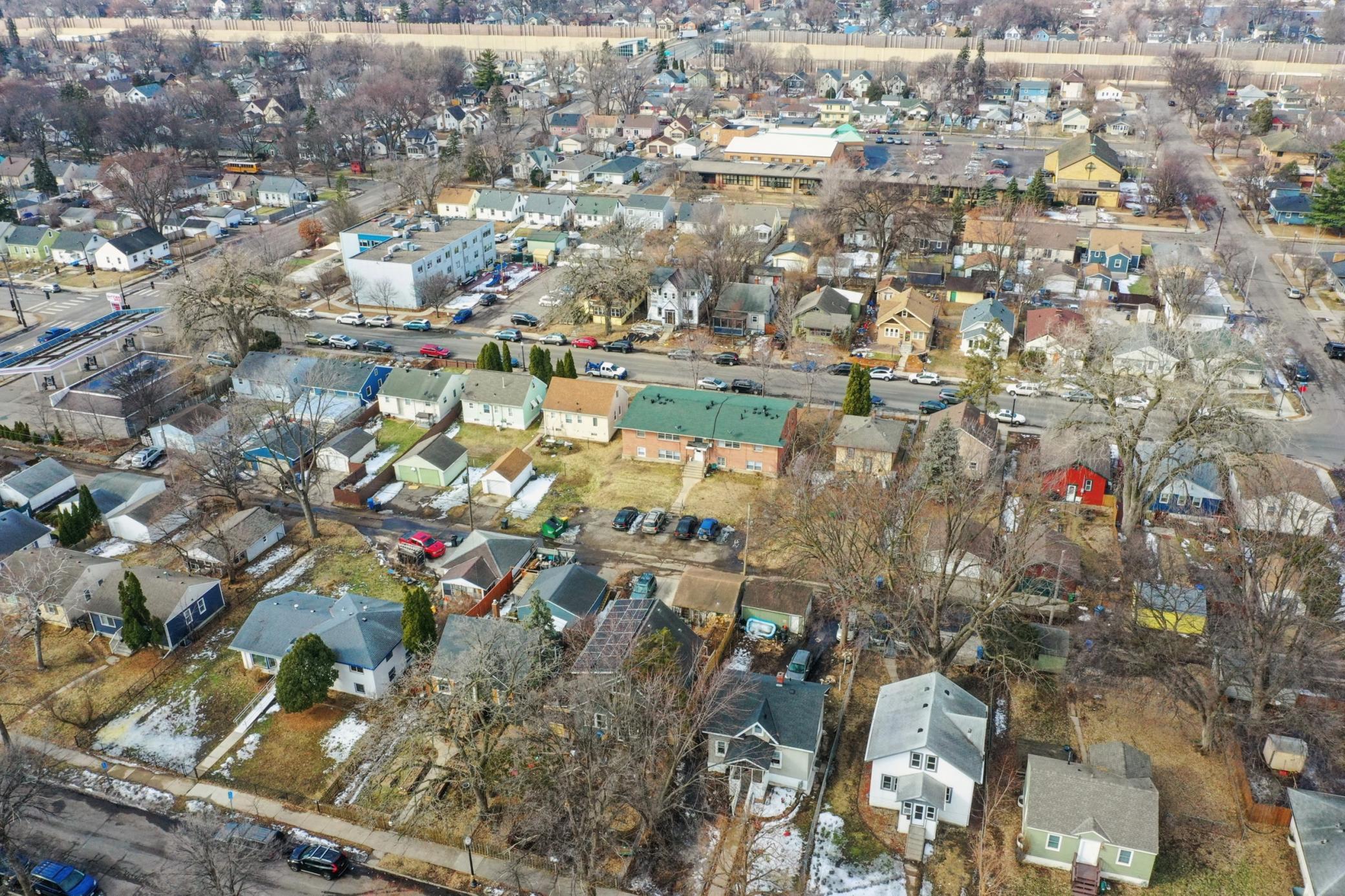 View of Commercial Sale at 4525 4th Avenue, Minneapolis MN 55419, Minneapolis (28 of 32) - Mike Wilen | Minnesota Team Real Estate