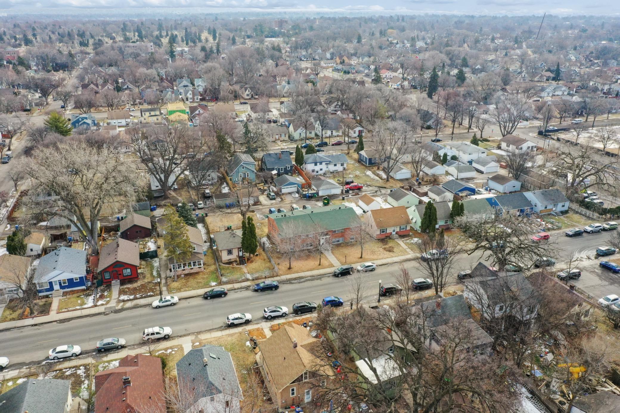 View of Commercial Sale at 4525 4th Avenue, Minneapolis MN 55419, Minneapolis (26 of 32) - Mike Wilen | Minnesota Team Real Estate