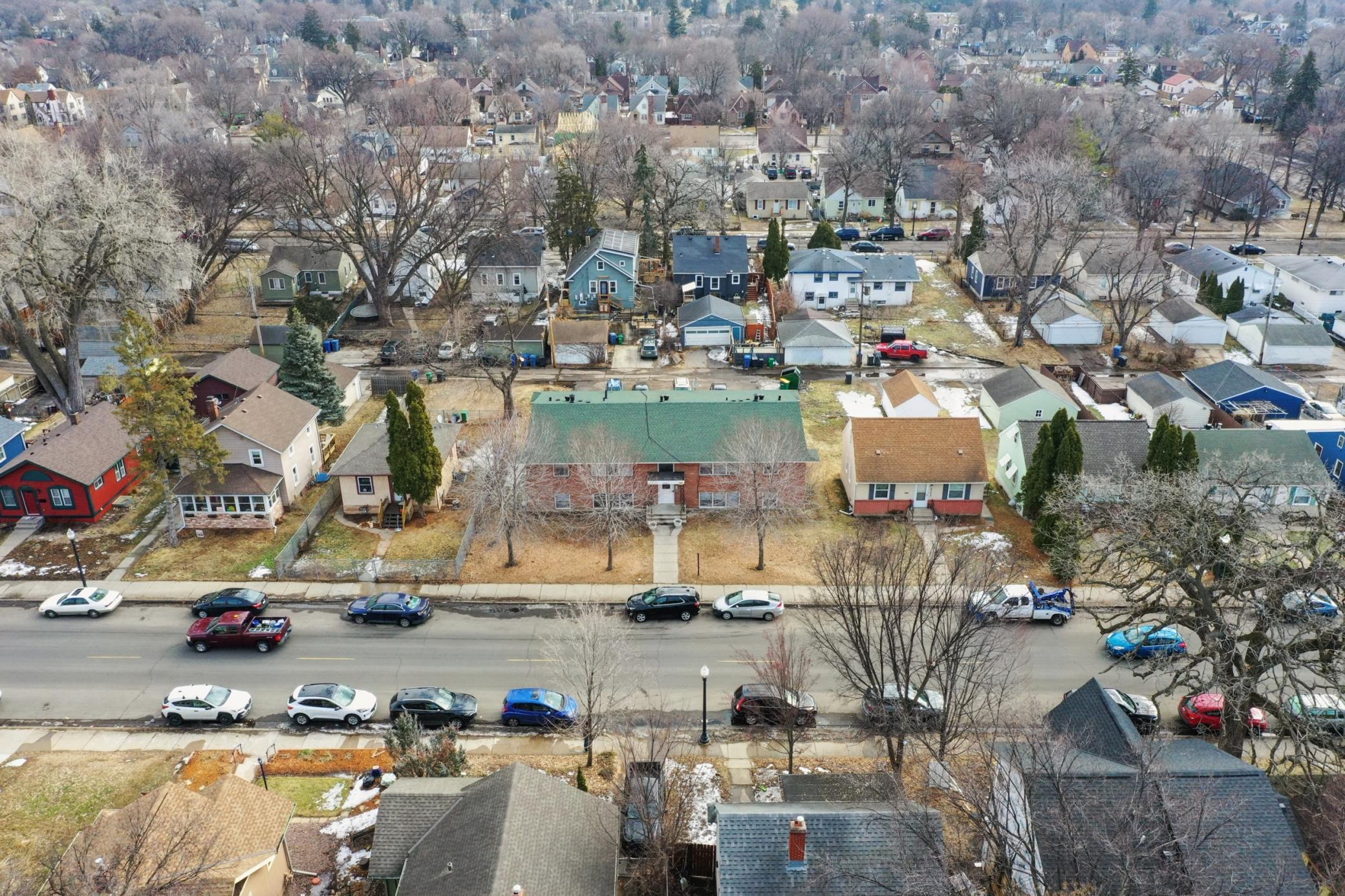View of Commercial Sale at 4525 4th Avenue, Minneapolis MN 55419, Minneapolis (25 of 32) - Mike Wilen | Minnesota Team Real Estate