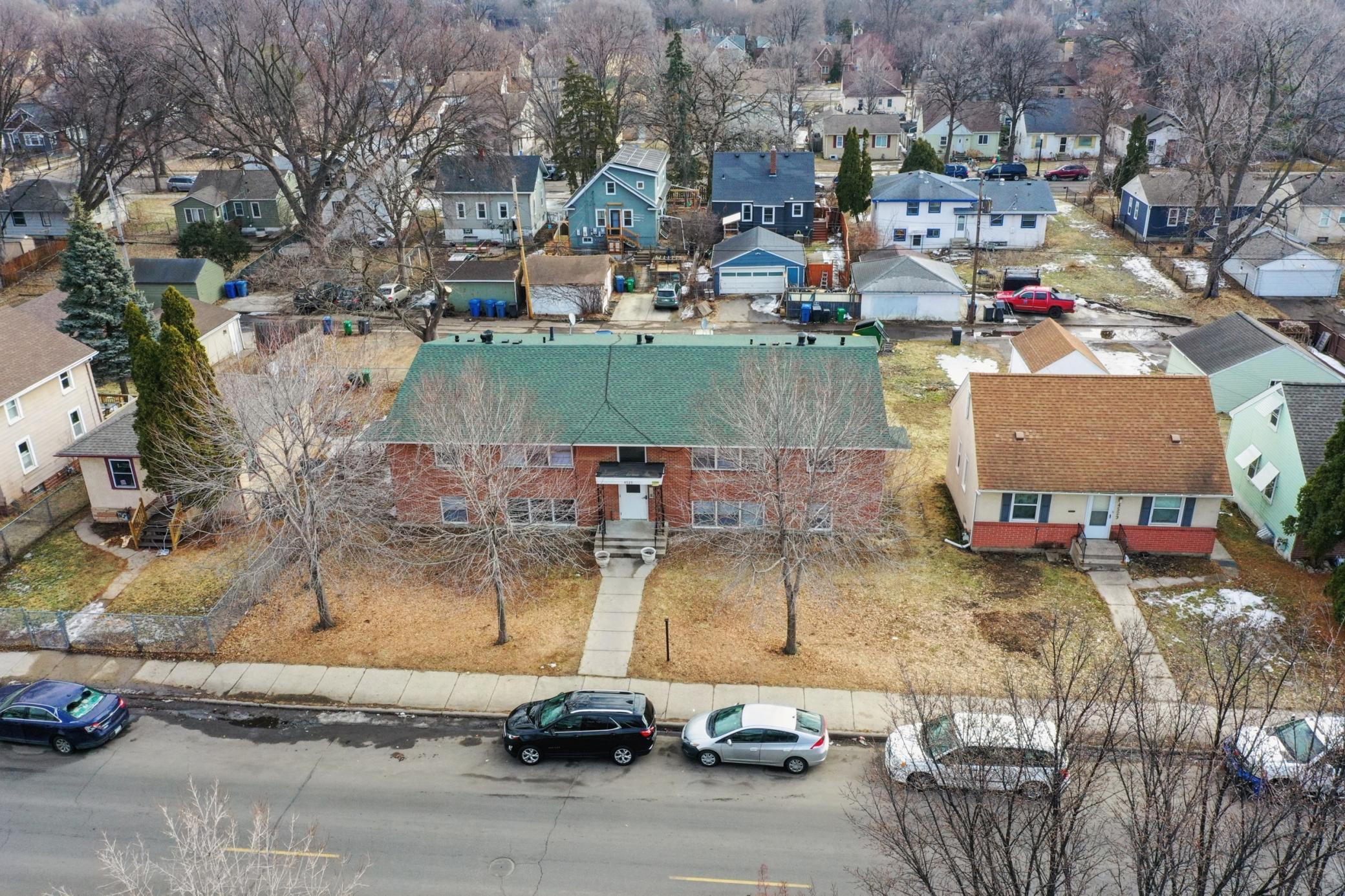 View of Commercial Sale at 4525 4th Avenue, Minneapolis MN 55419, Minneapolis (24 of 32) - Mike Wilen | Minnesota Team Real Estate