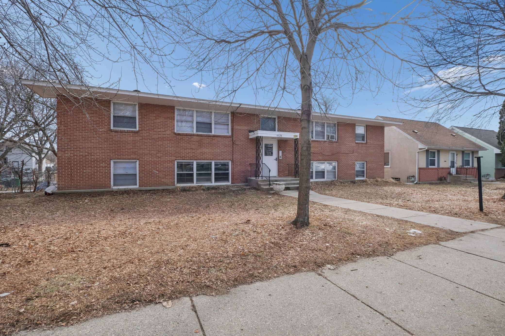 View of Commercial Sale at 4525 4th Avenue, Minneapolis MN 55419, Minneapolis (2 of 32) - Mike Wilen | Minnesota Team Real Estate